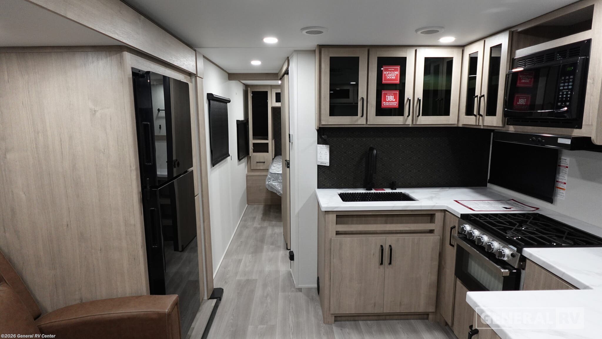 New 2026 Grand Design Imagine XLS 25RLE available in South Weber, Utah