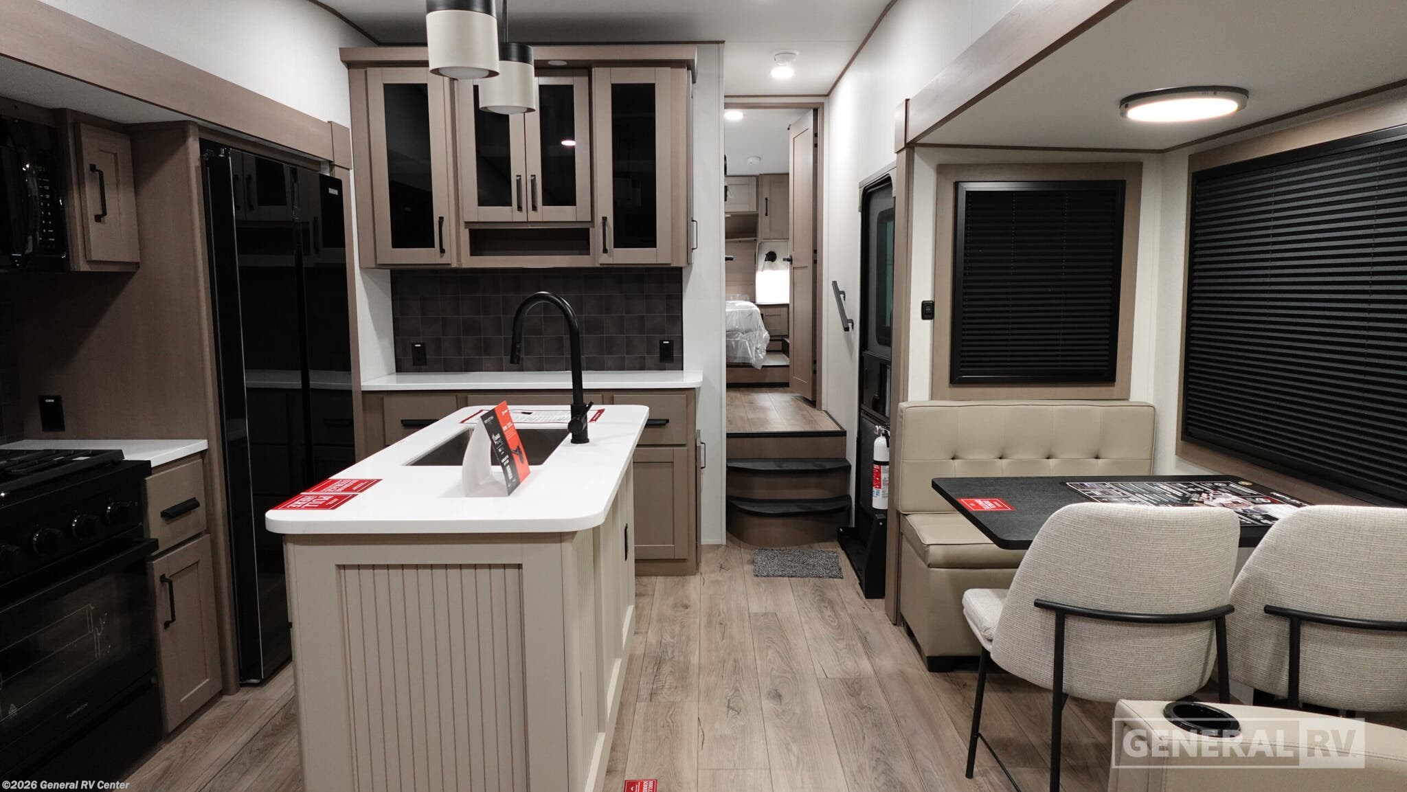 New 2026 Grand Design Reflection 303RLS available in South Weber, Utah