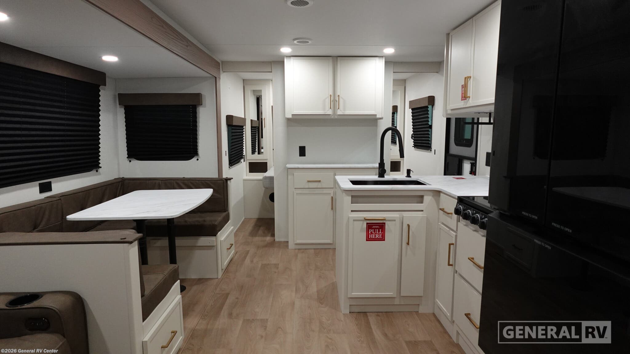 New 2026 Grand Design Transcend Xplor 27DBX available in South Weber, Utah