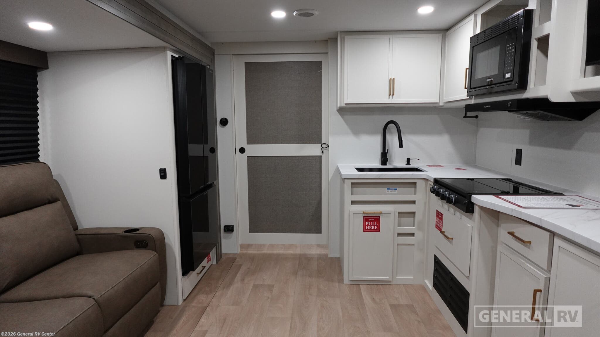 New 2026 Grand Design Transcend 245RLT available in South Weber, Utah