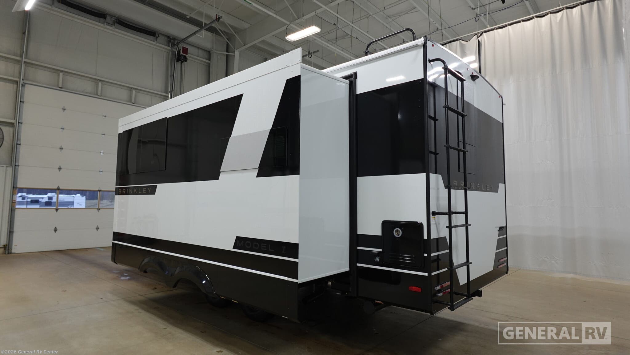 2026 Model I 235 by Brinkley RV from General RV Center in South Weber, Utah