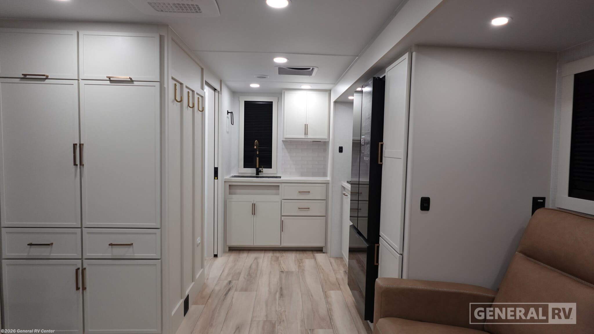 2026 Brinkley RV Model I 235 - New Travel Trailer For Sale by General RV Center in South Weber, Utah