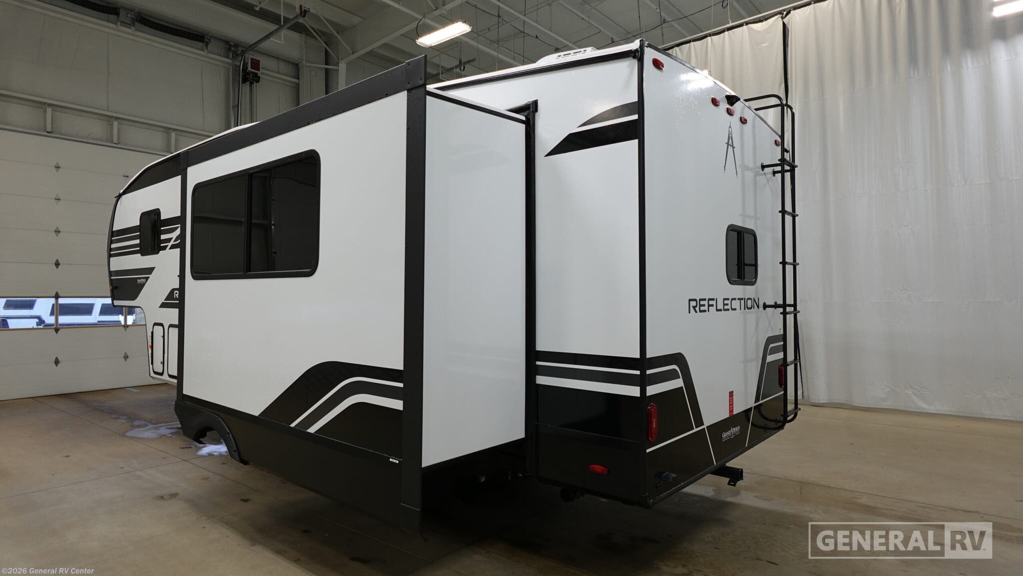 2026 Reflection 150 Series 270BN by Grand Design from General RV Center in South Weber, Utah
