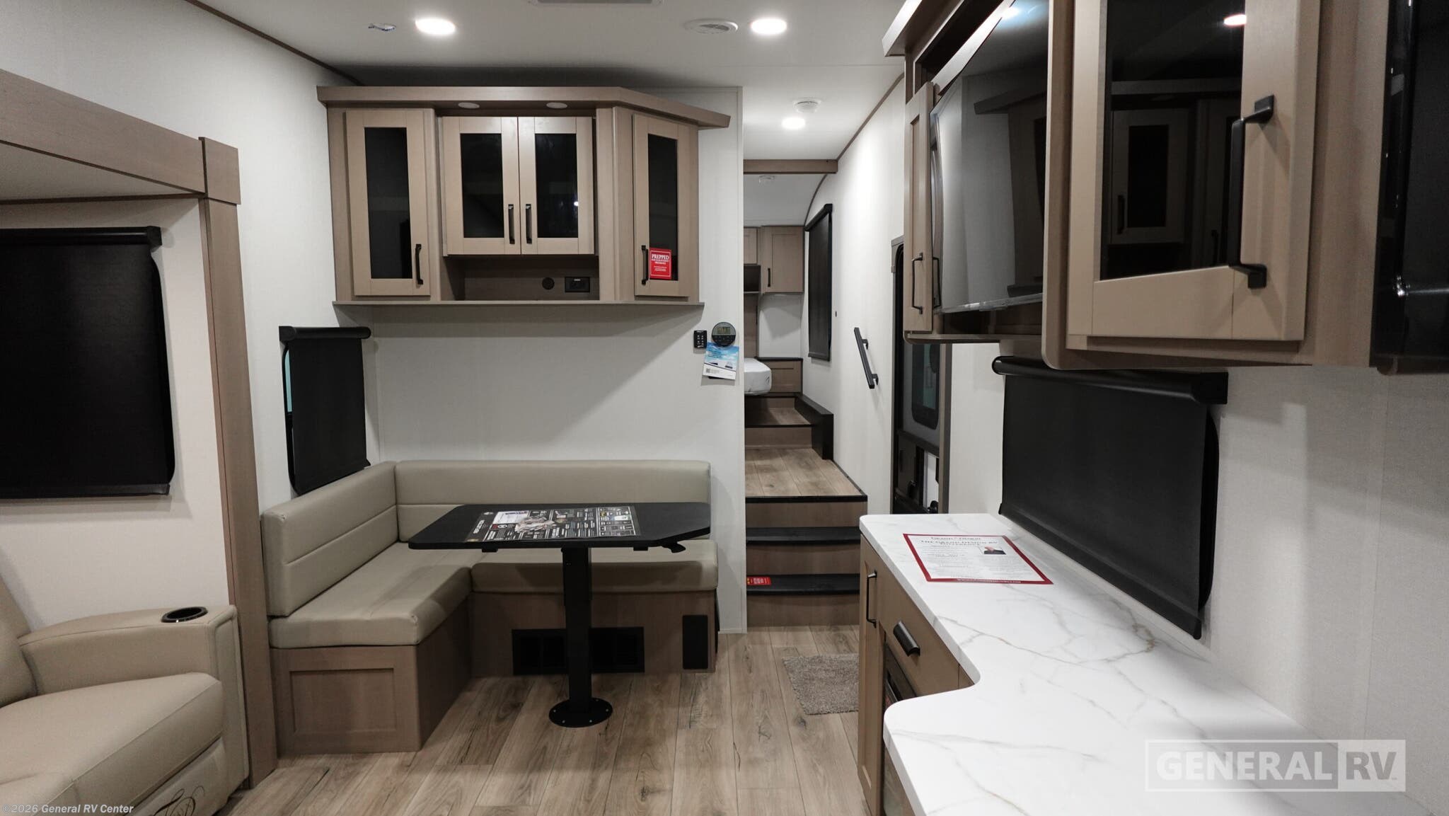 New 2026 Grand Design Reflection 150 Series 270BN available in South Weber, Utah