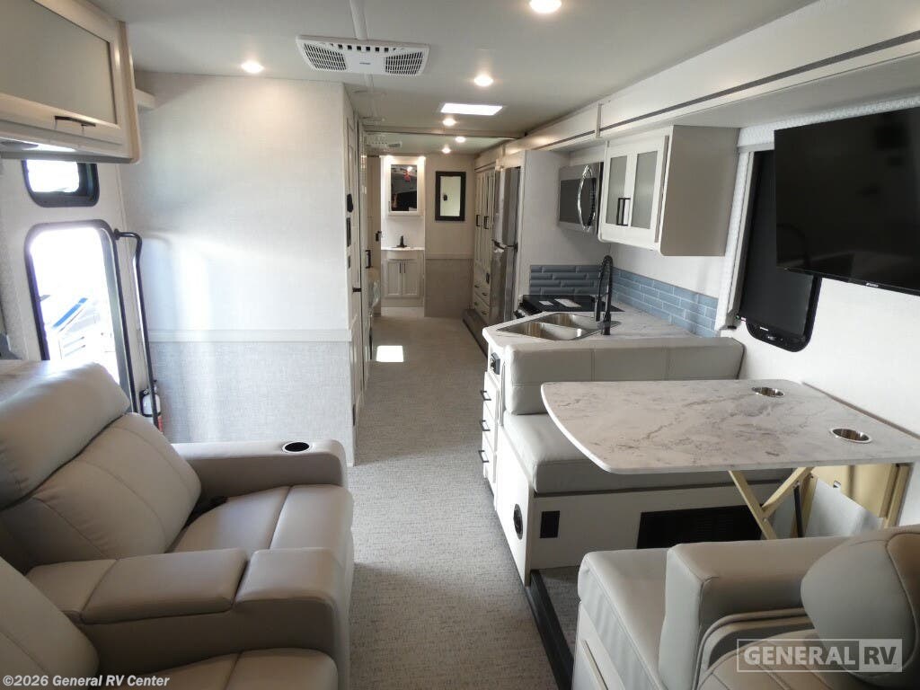 2026 Holiday Rambler Admiral 32N - New Class A For Sale by General RV Center in South Weber, Utah