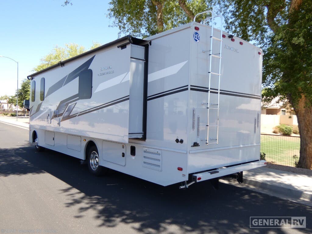 2026 Admiral 32N by Holiday Rambler from General RV Center in South Weber, Utah