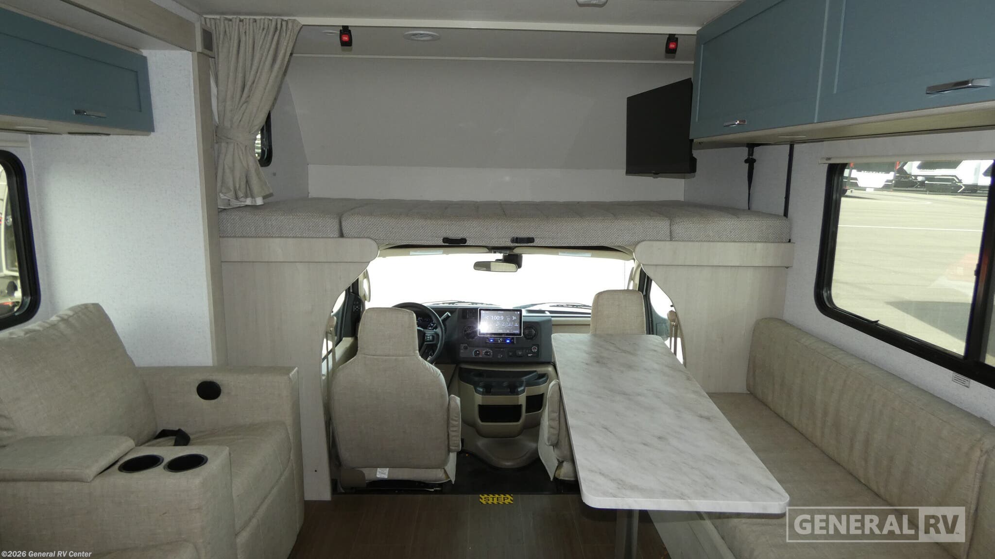 Used 2027 Winnebago Sunflyer 26FE available in South Weber, Utah