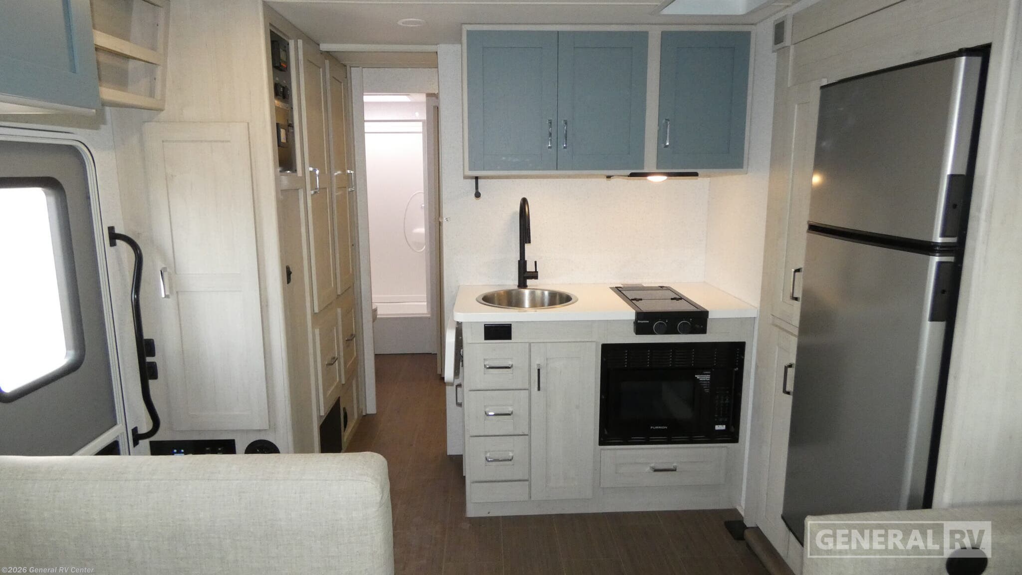 2027 Winnebago Sunflyer 26FE - Used Class C For Sale by General RV Center in South Weber, Utah