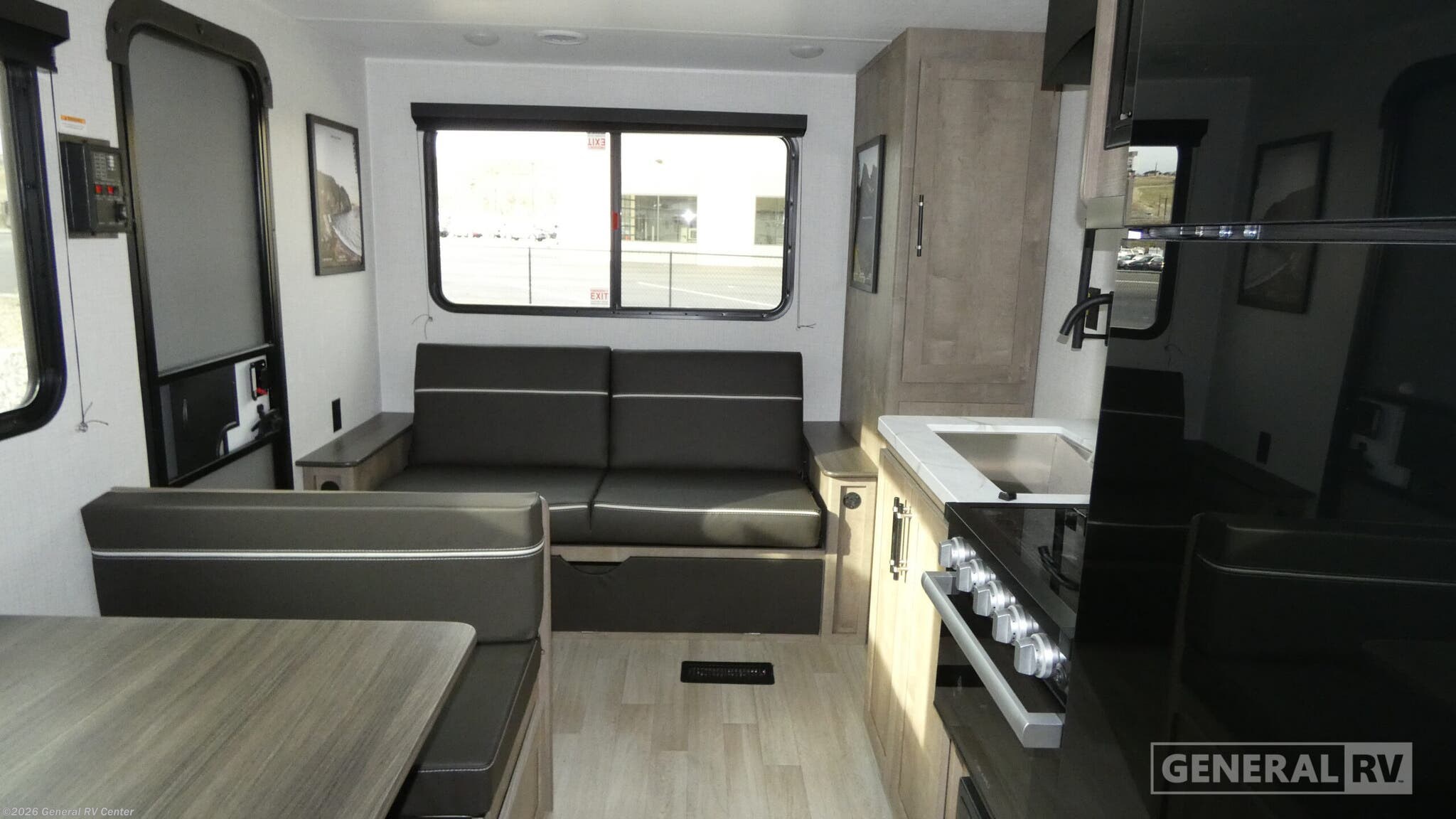 2026 Keystone Springdale 2100RL - New Travel Trailer For Sale by General RV Center in South Weber, Utah