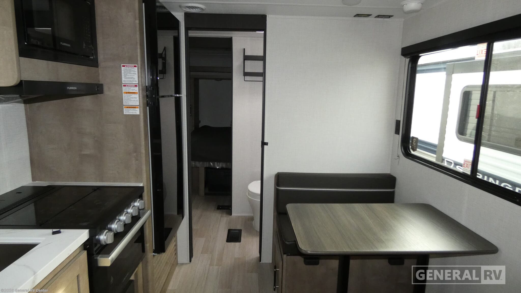 New 2026 Keystone Springdale 2100RL available in South Weber, Utah