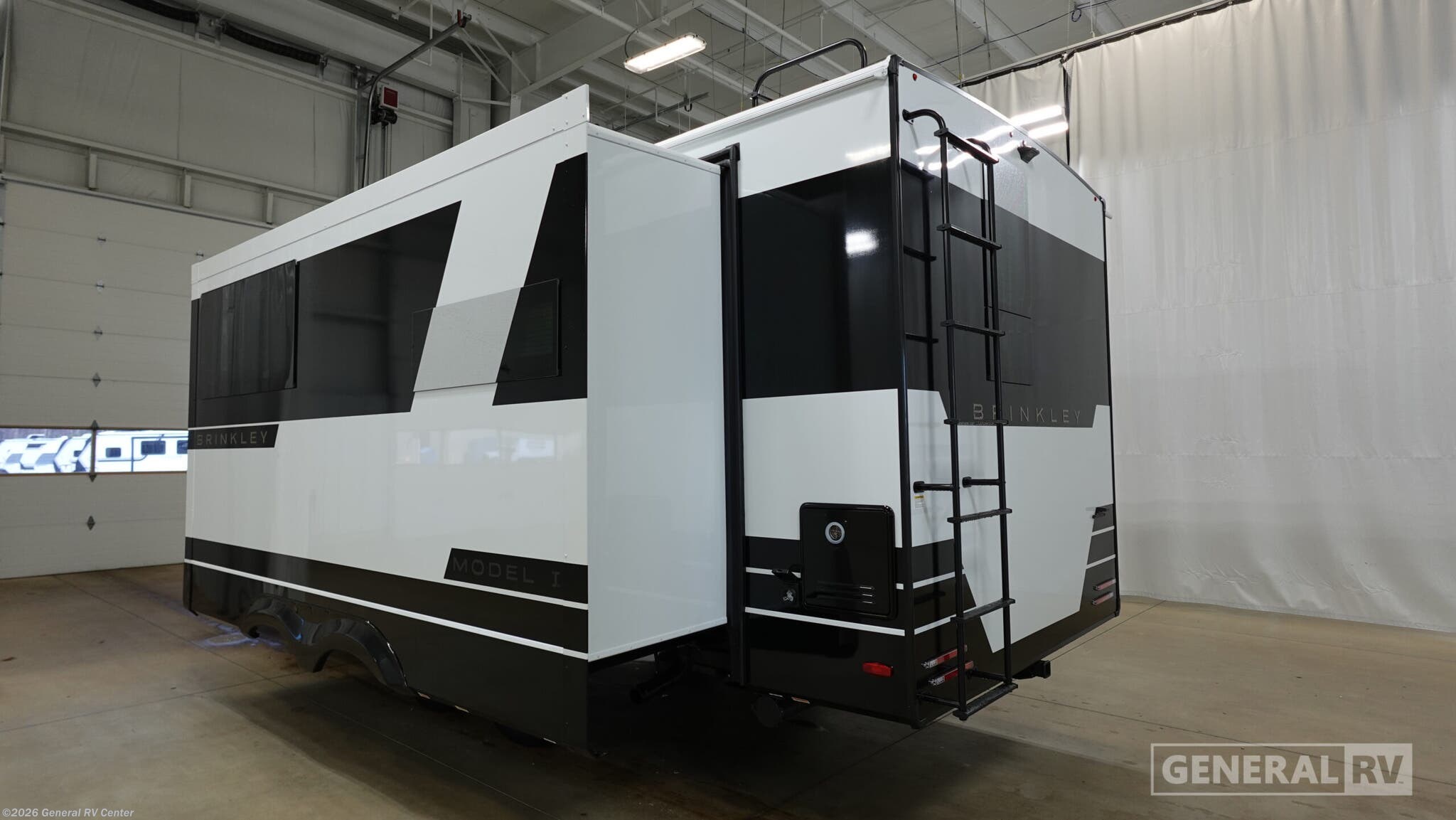 2026 Model I 235 by Brinkley RV from General RV Center in South Weber, Utah