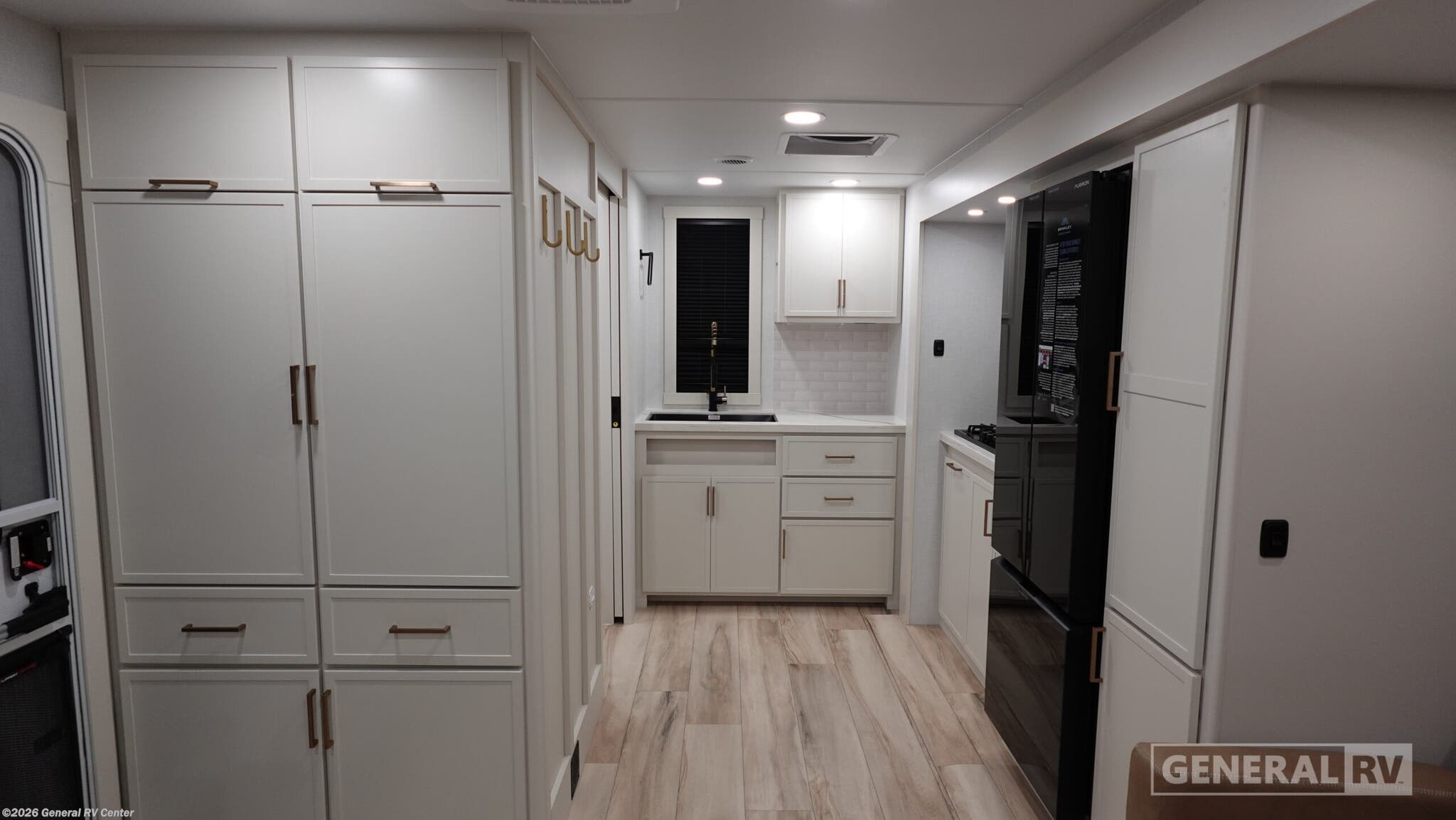 2026 Brinkley RV Model I 235 - New Travel Trailer For Sale by General RV Center in South Weber, Utah