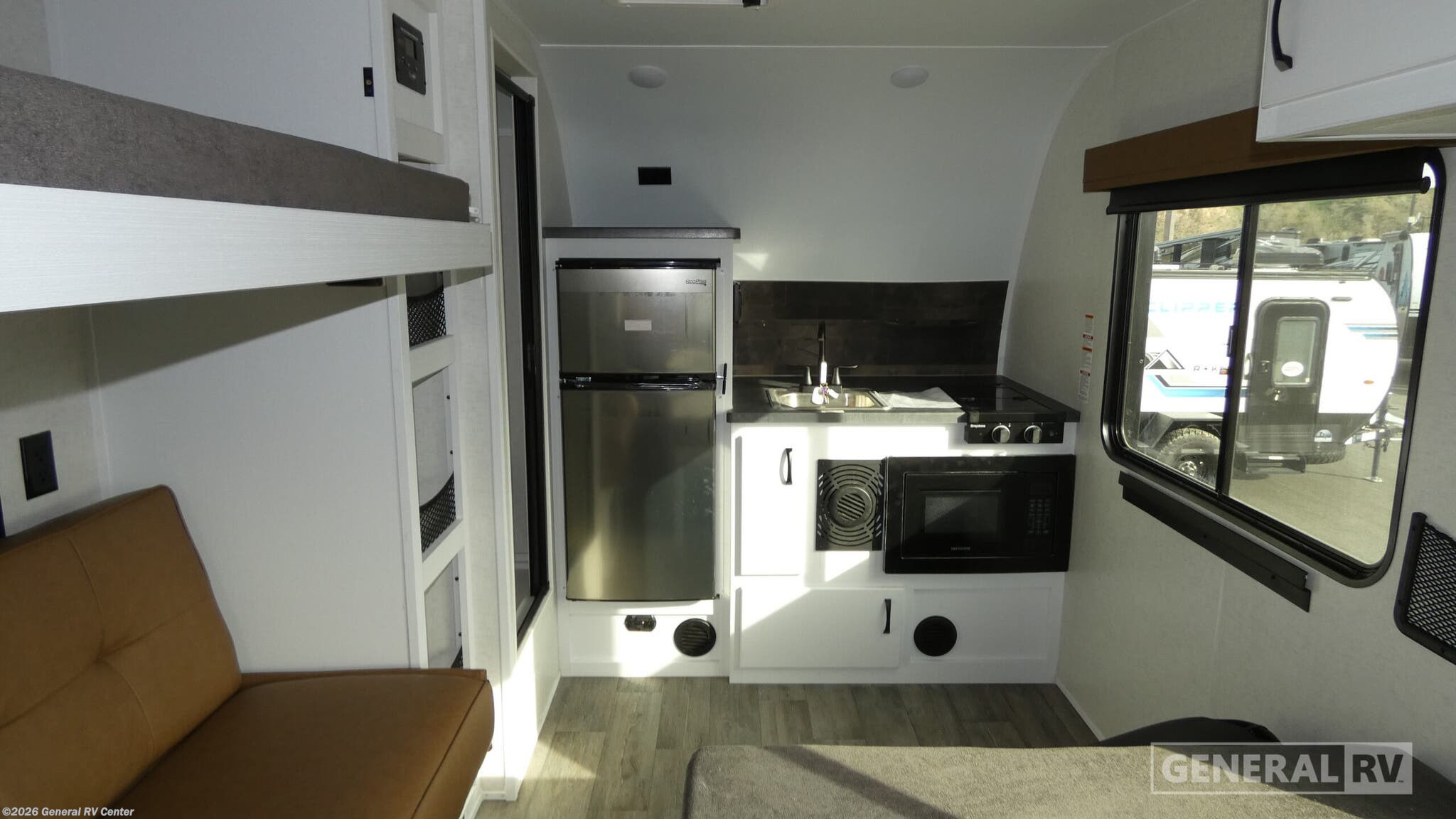 New 2026 Modern Buggy Trailers Hopper HOPPER 1 available in South Weber, Utah