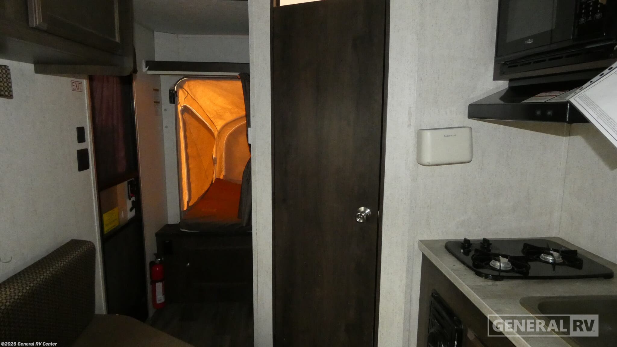 2018 Starcraft Autumn Ridge Outfitter 19RT - Used Expandable Trailer For Sale by General RV Center in South Weber, Utah