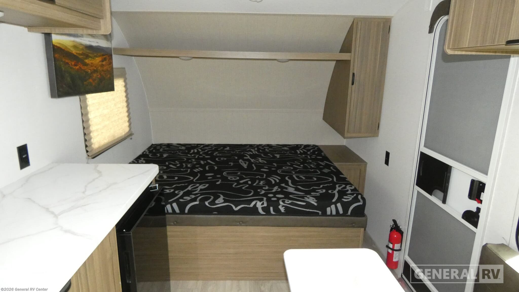 New 2026 Forest River WILDWOOD-FSX 174DBLE available in South Weber, Utah