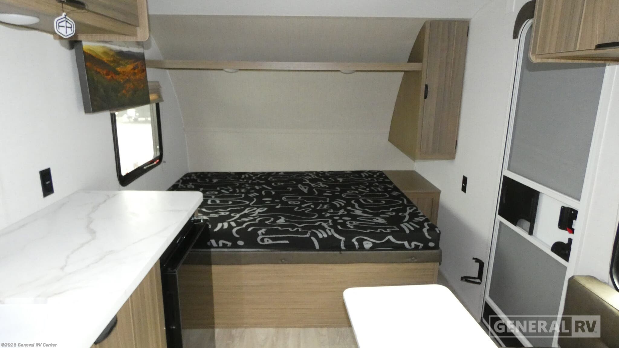 New 2026 Forest River WILDWOOD-FSX 174DBLE available in South Weber, Utah