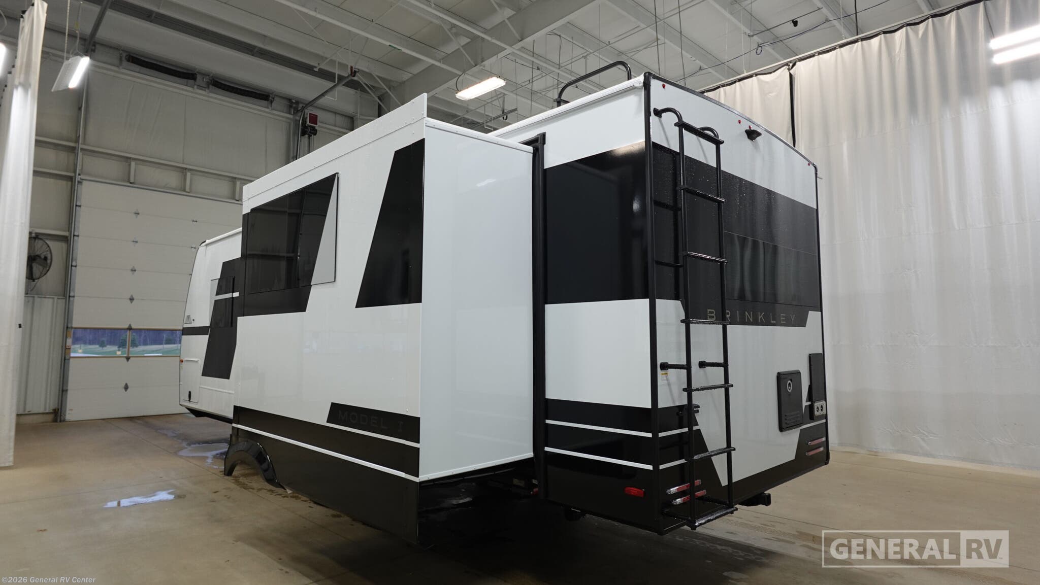 2026 Model I 275 by Brinkley RV from General RV Center in South Weber, Utah