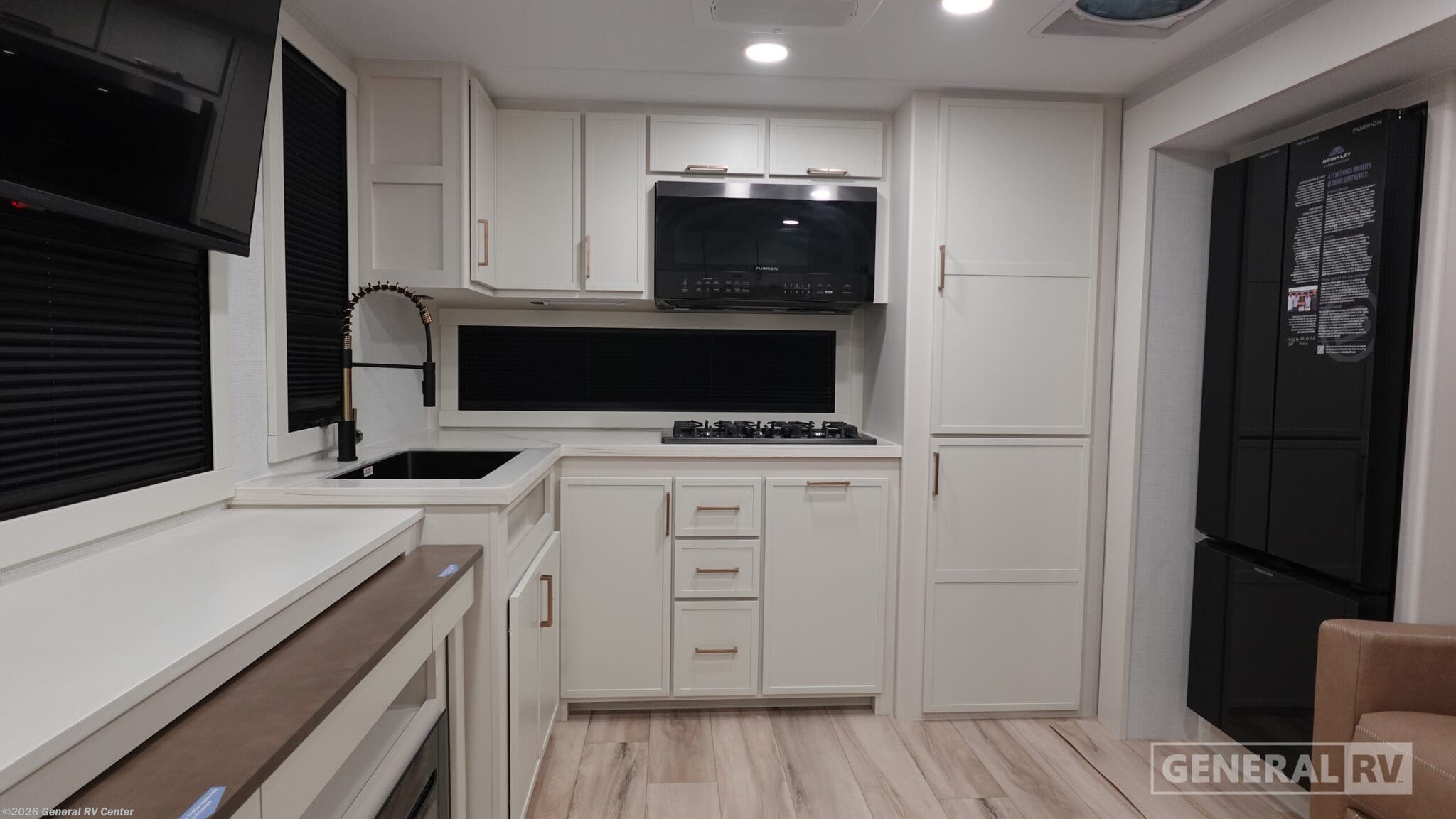 2026 Brinkley RV Model I 275 - New Travel Trailer For Sale by General RV Center in South Weber, Utah