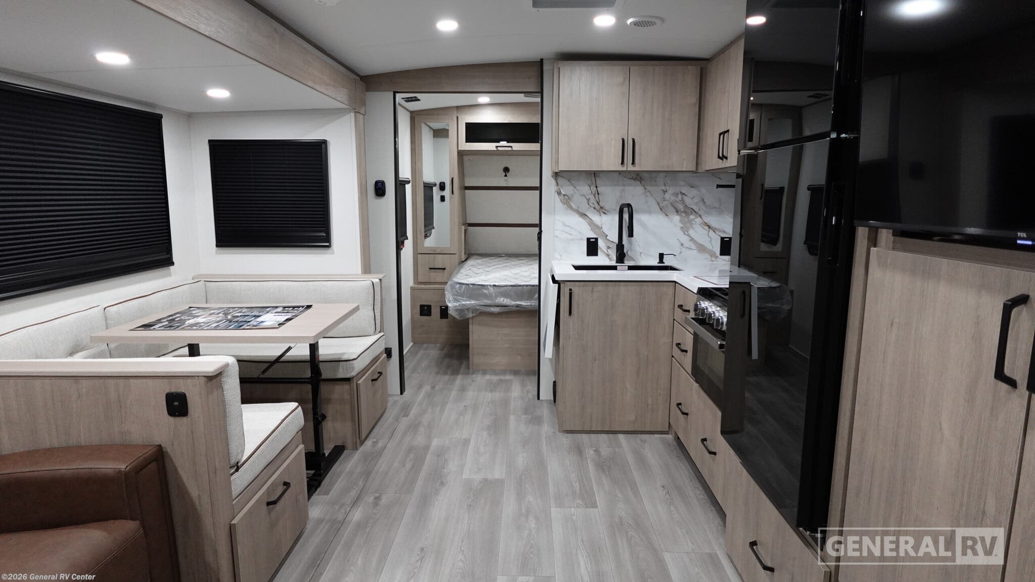 2026 Grand Design Imagine 2800BH - New Travel Trailer For Sale by General RV Center in South Weber, Utah