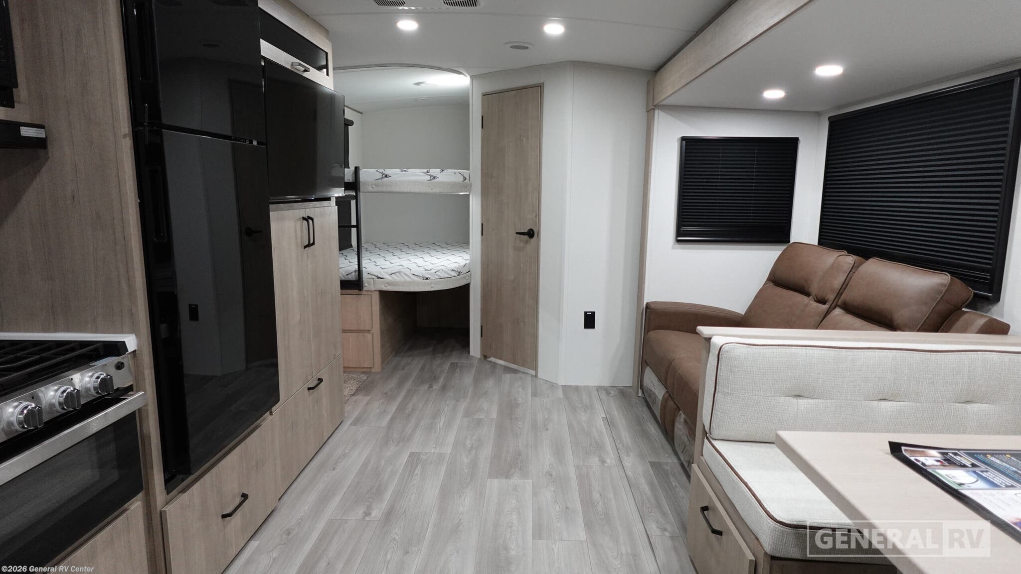 New 2026 Grand Design Imagine 2800BH available in South Weber, Utah