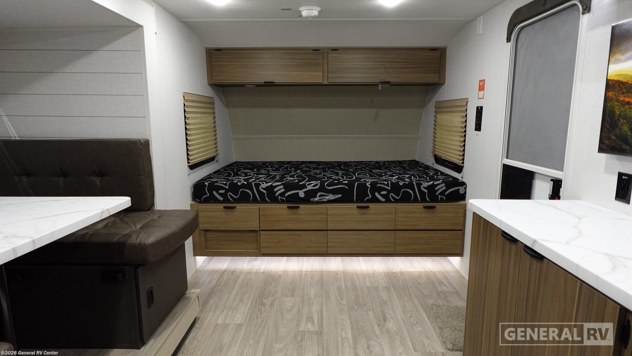 New 2026 Forest River WILDWOOD-FSX 177ICE available in South Weber, Utah