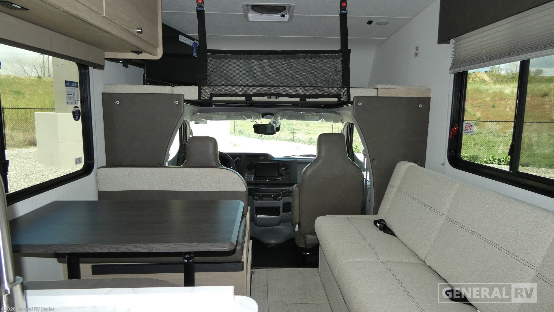 New 2026 Coachmen Leprechaun 270QBF available in South Weber, Utah