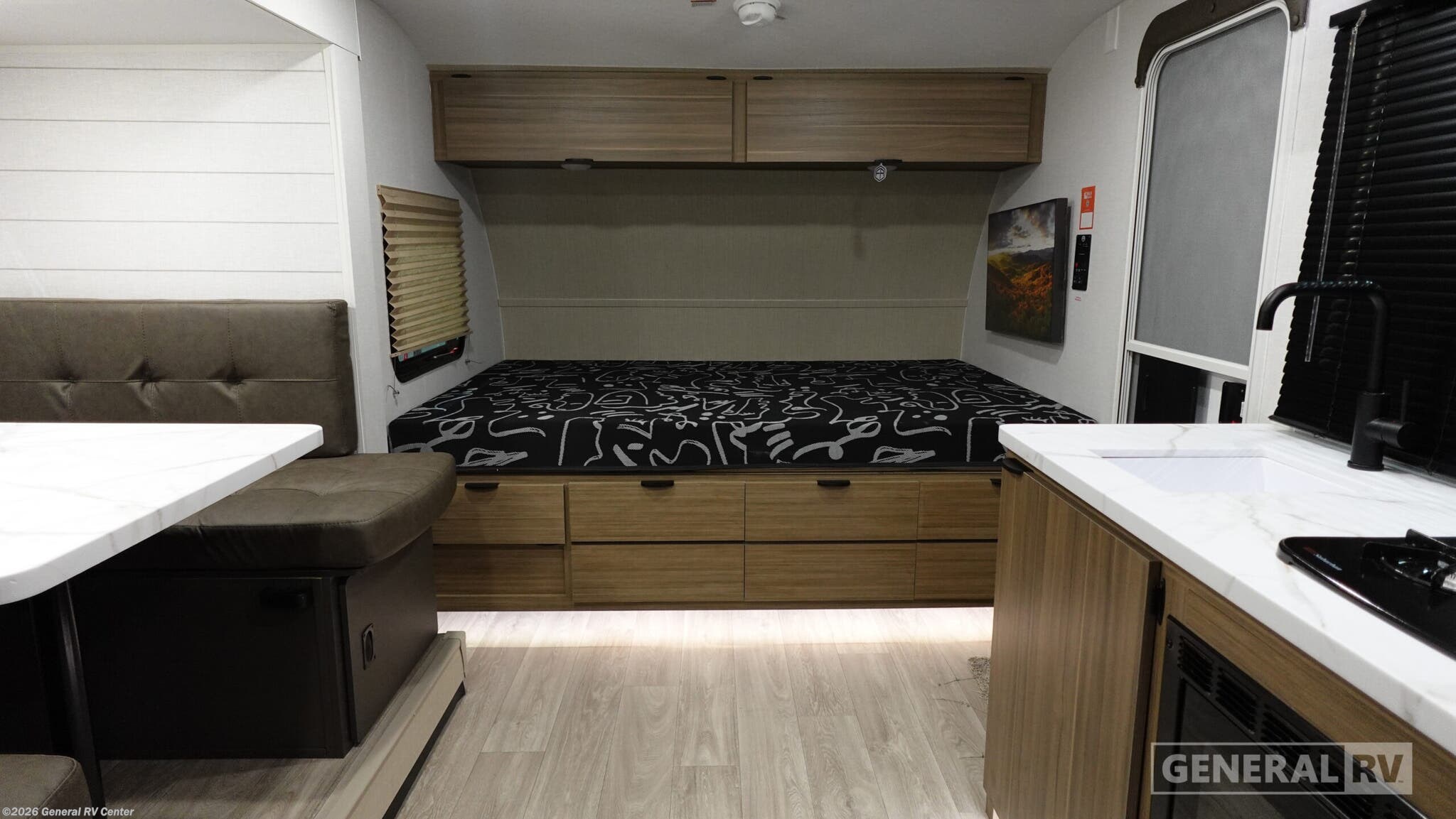 New 2026 Forest River WILDWOOD-FSX 178ICE available in South Weber, Utah