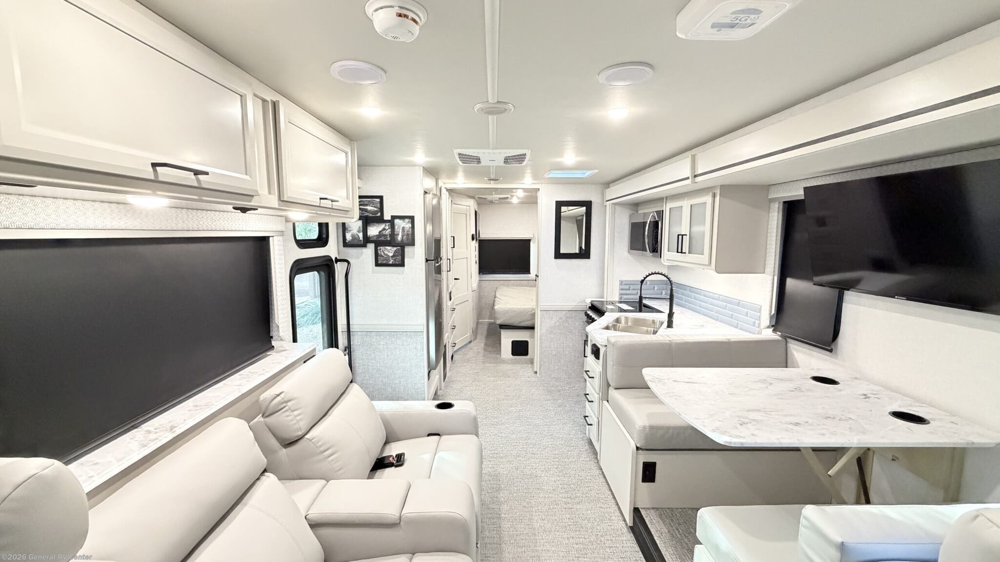 2026 Holiday Rambler Admiral 28A - New Class A For Sale by General RV Center in South Weber, Utah