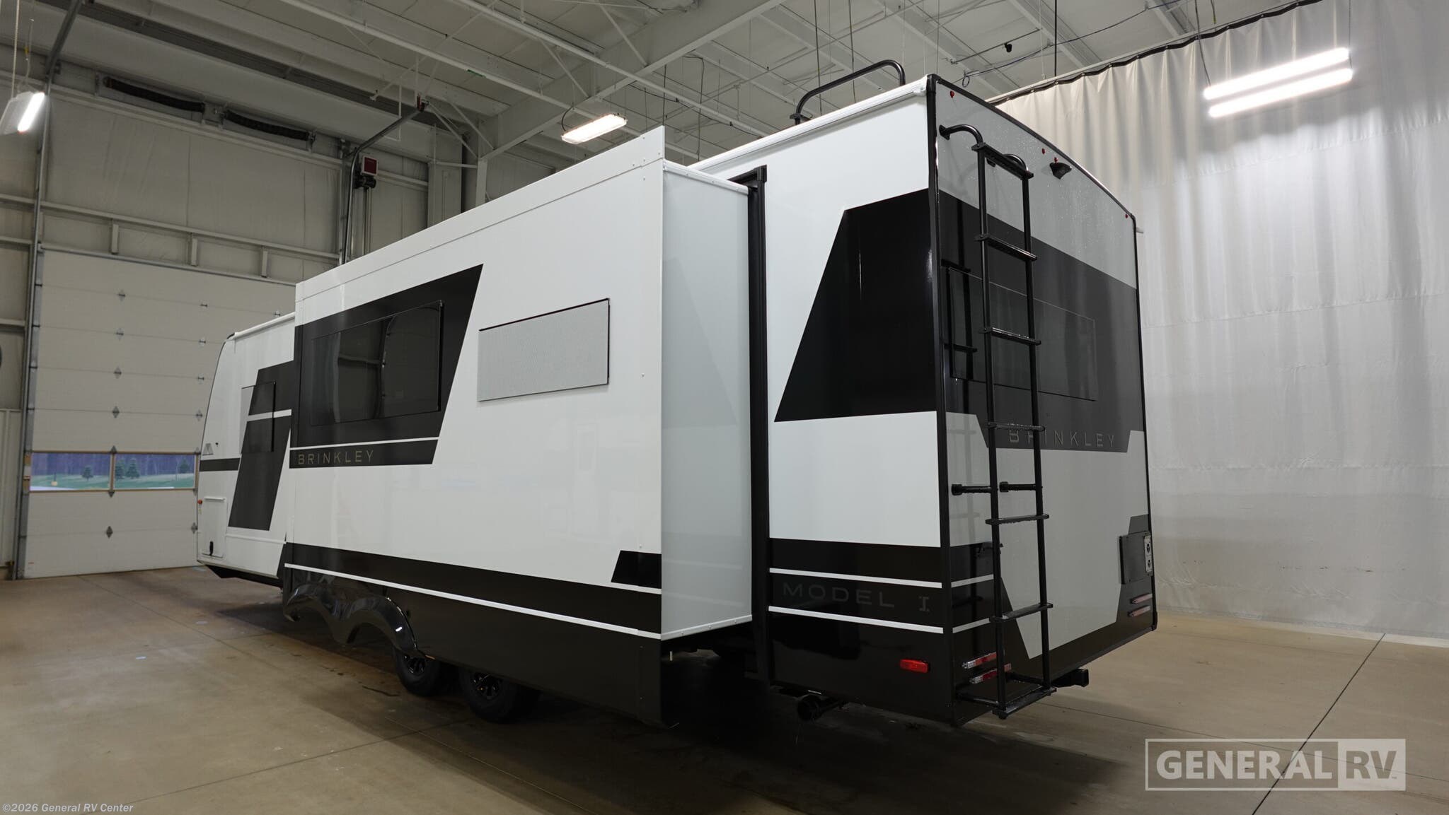 2026 Model I 280 by Brinkley RV from General RV Center in South Weber, Utah