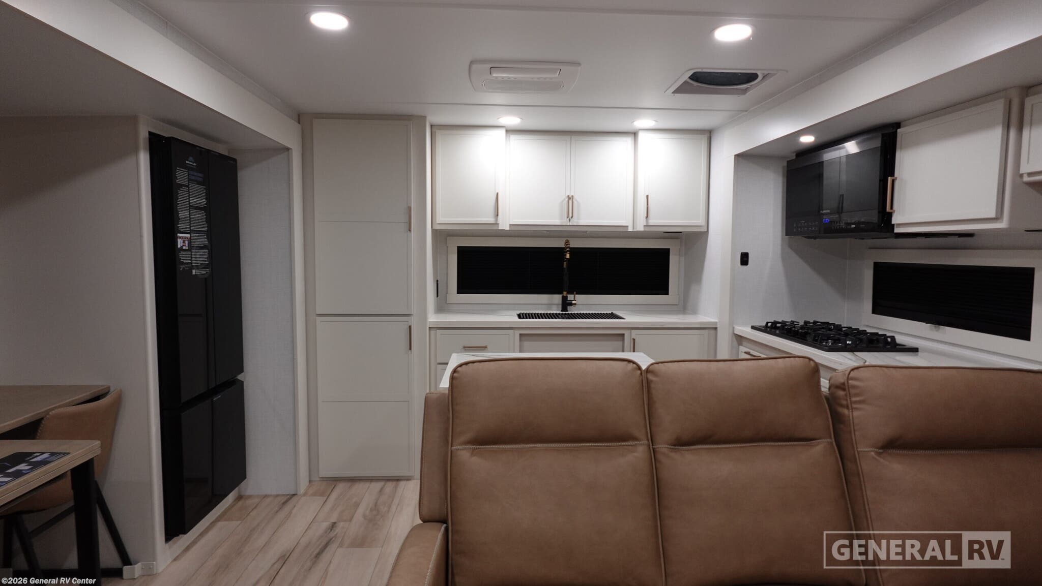 2026 Brinkley RV Model I 280 - New Travel Trailer For Sale by General RV Center in South Weber, Utah