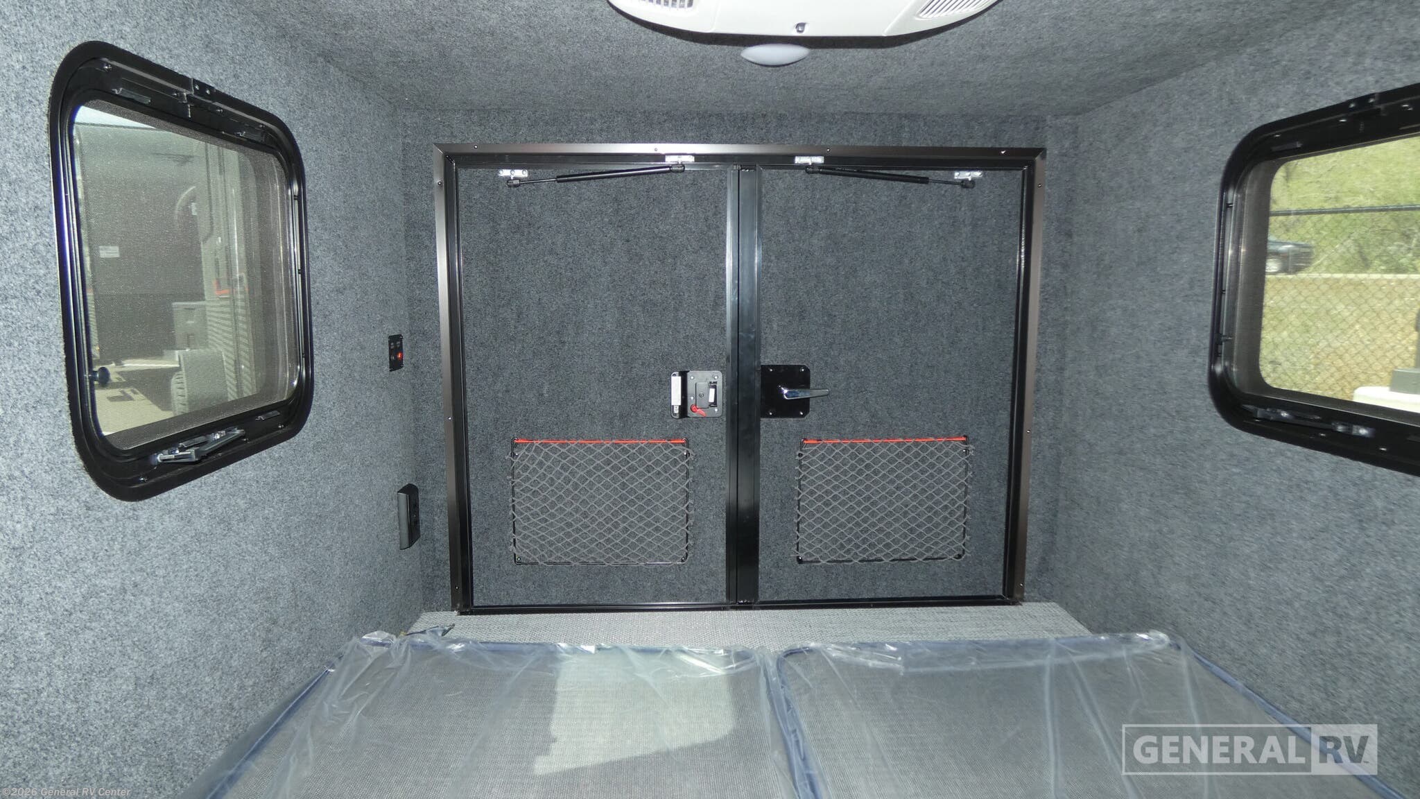 2026 inTech Flyer PURSUE - New Travel Trailer For Sale by General RV Center in South Weber, Utah