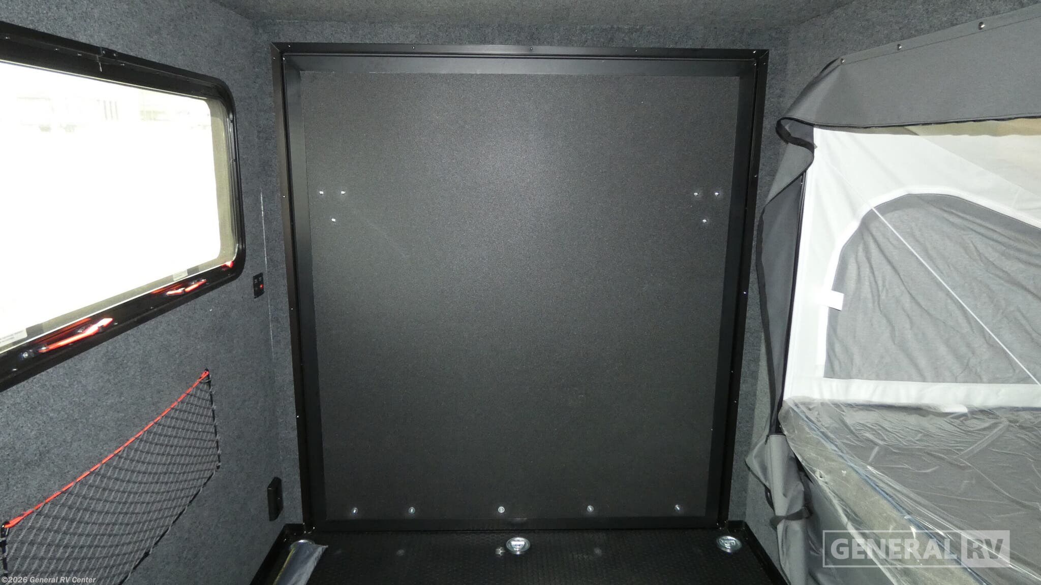 2026 inTech Flyer EXPLORE - New Toy Hauler For Sale by General RV Center in South Weber, Utah