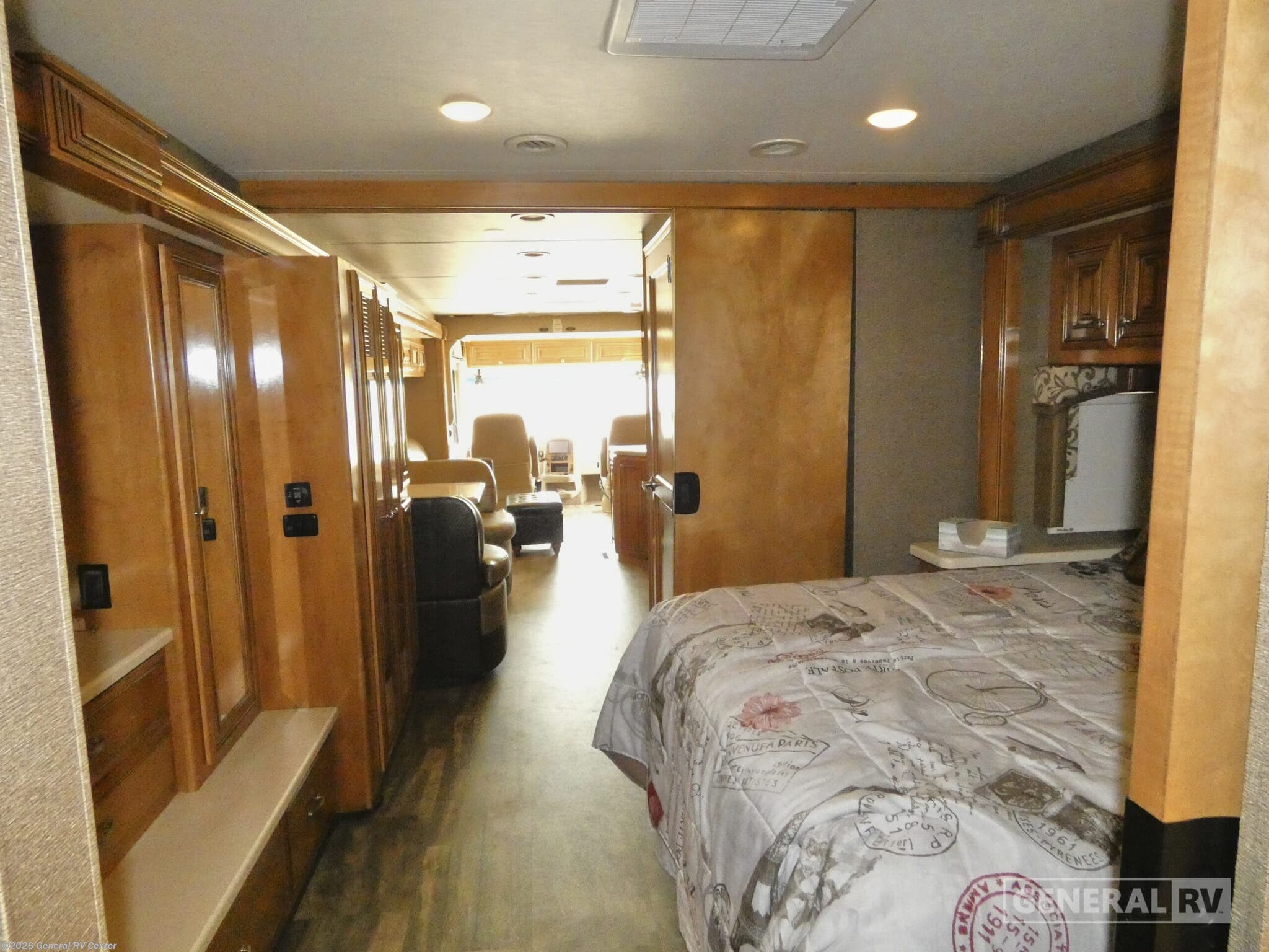 Used 2016 Thor Motor Coach Palazzo 36.1 available in South Weber, Utah