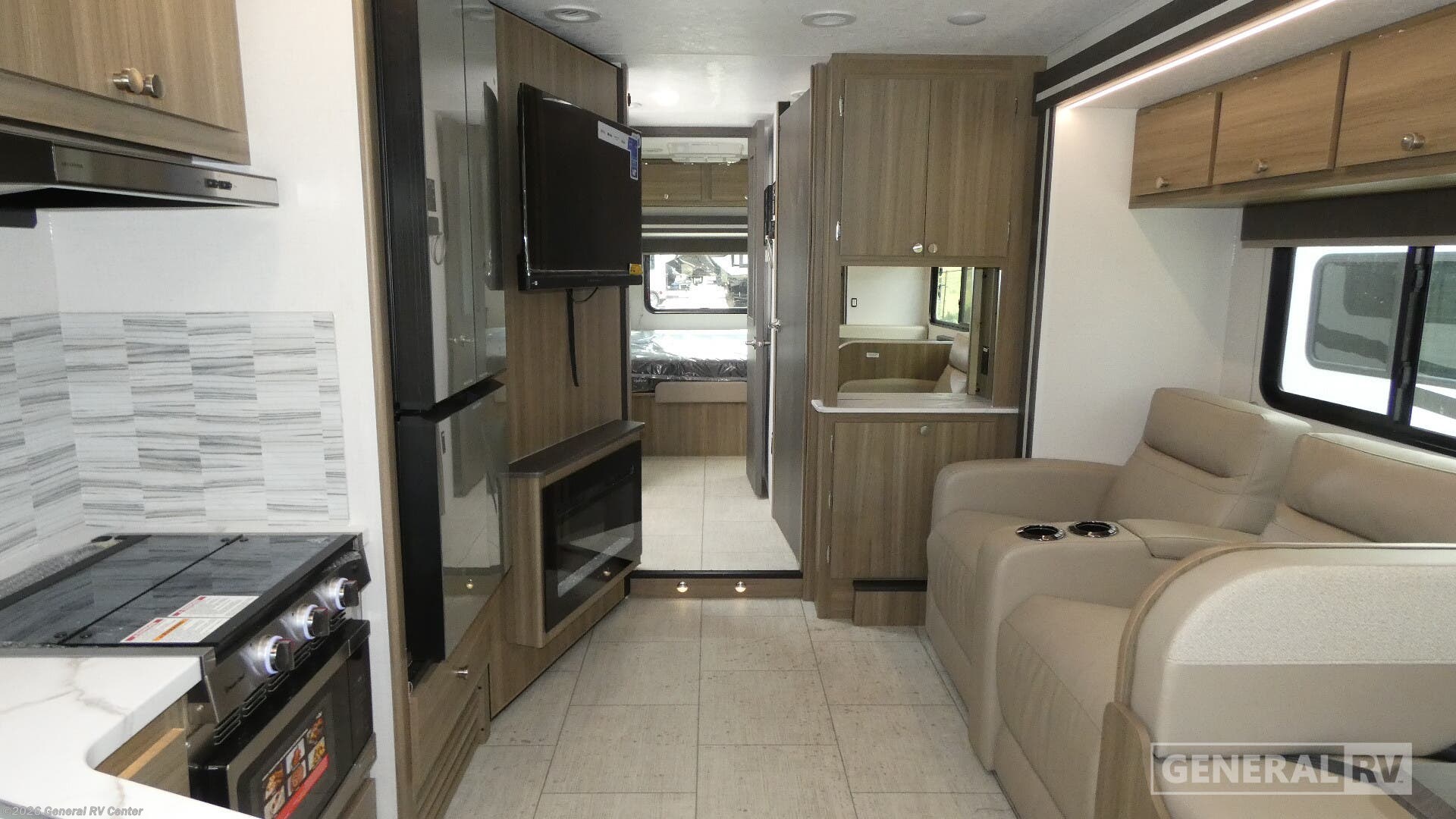 2026 Coachmen Freelander 30RS - New Class C For Sale by General RV Center in South Weber, Utah
