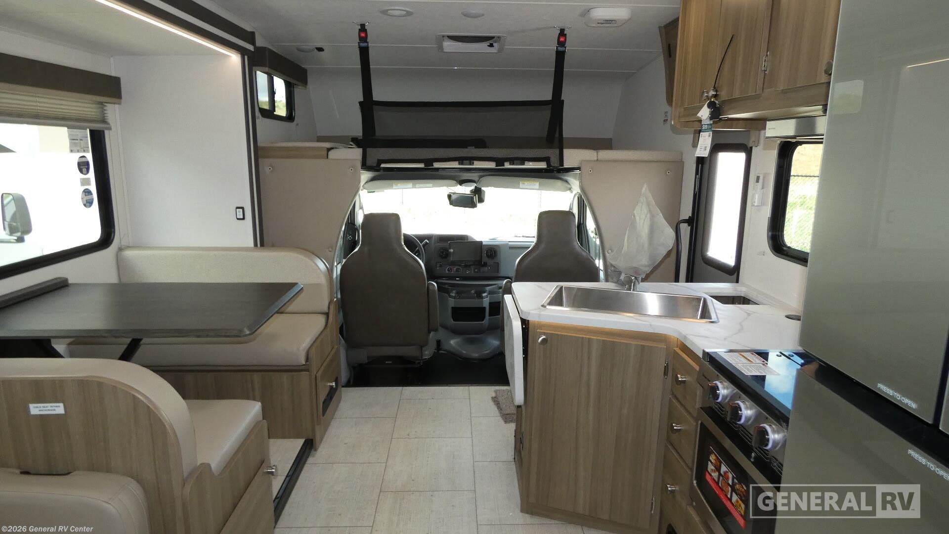 New 2026 Coachmen Freelander 30RS available in South Weber, Utah