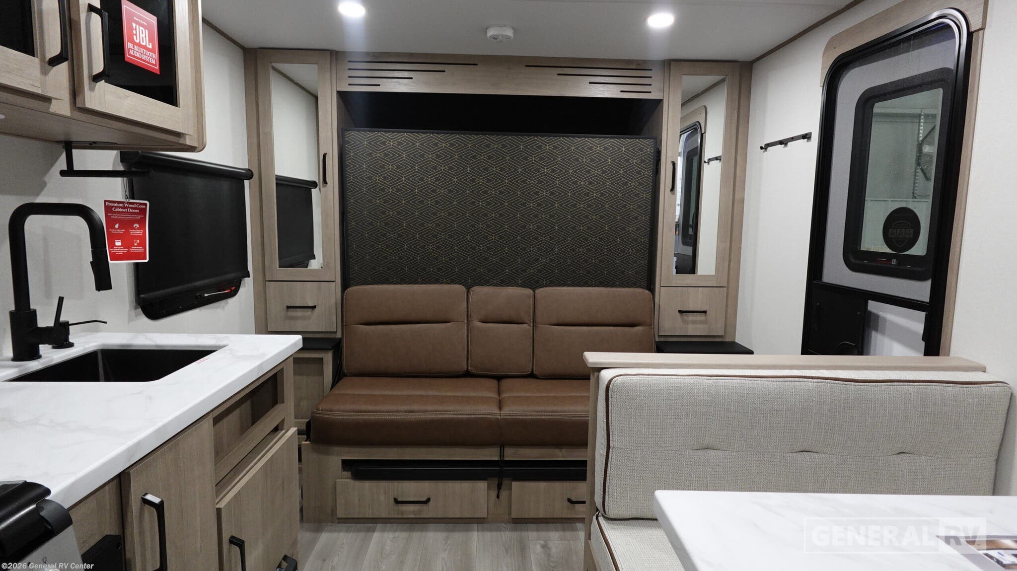 New 2026 Grand Design Imagine AIM 15RBA available in South Weber, Utah