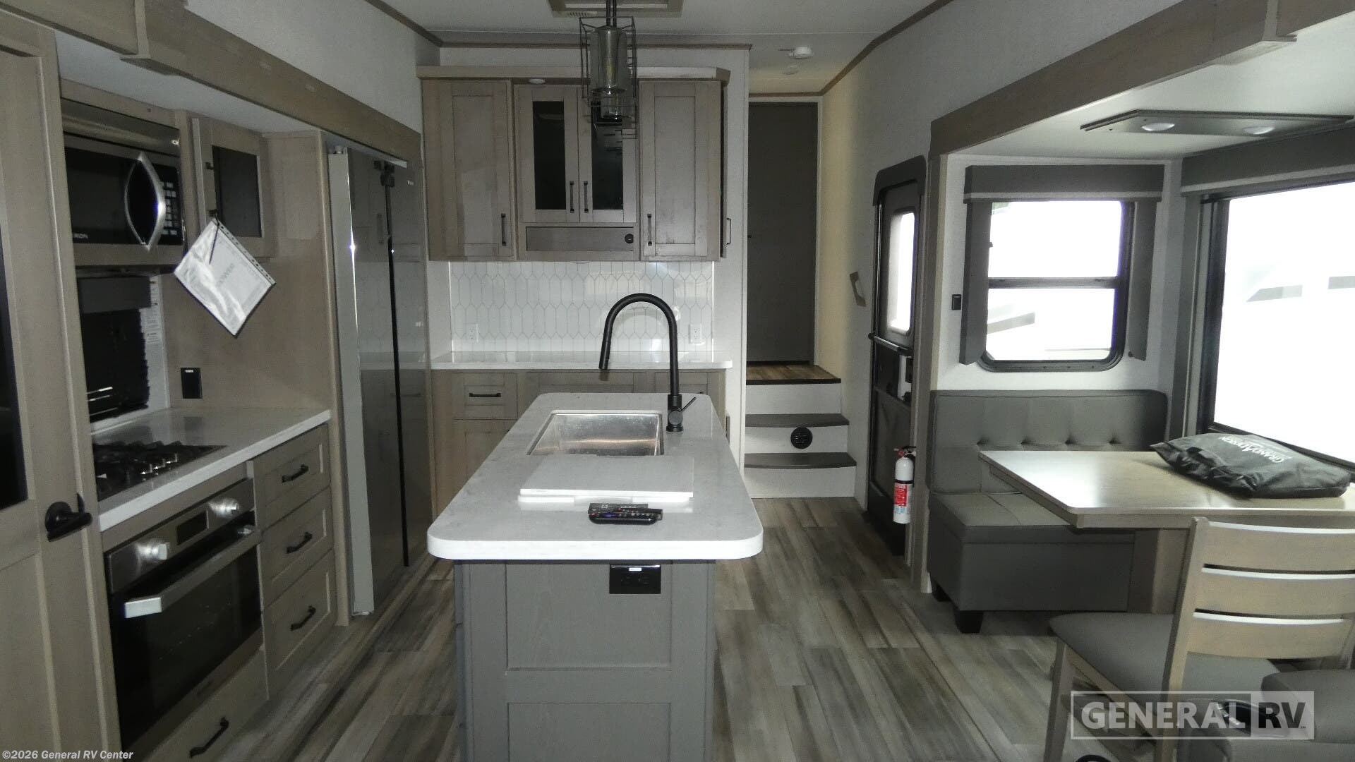 Used 2023 Grand Design Reflection 337RLS available in South Weber, Utah