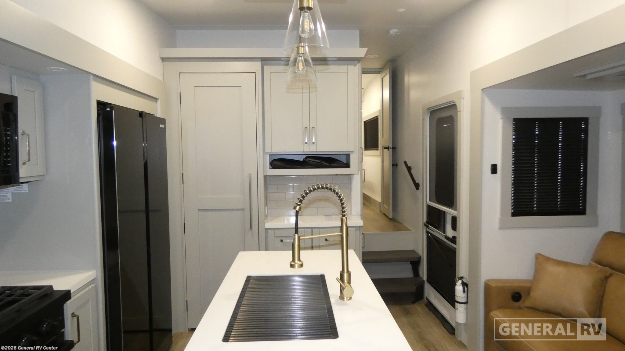 Used 2025 Brinkley RV Model Z 3110 available in South Weber, Utah