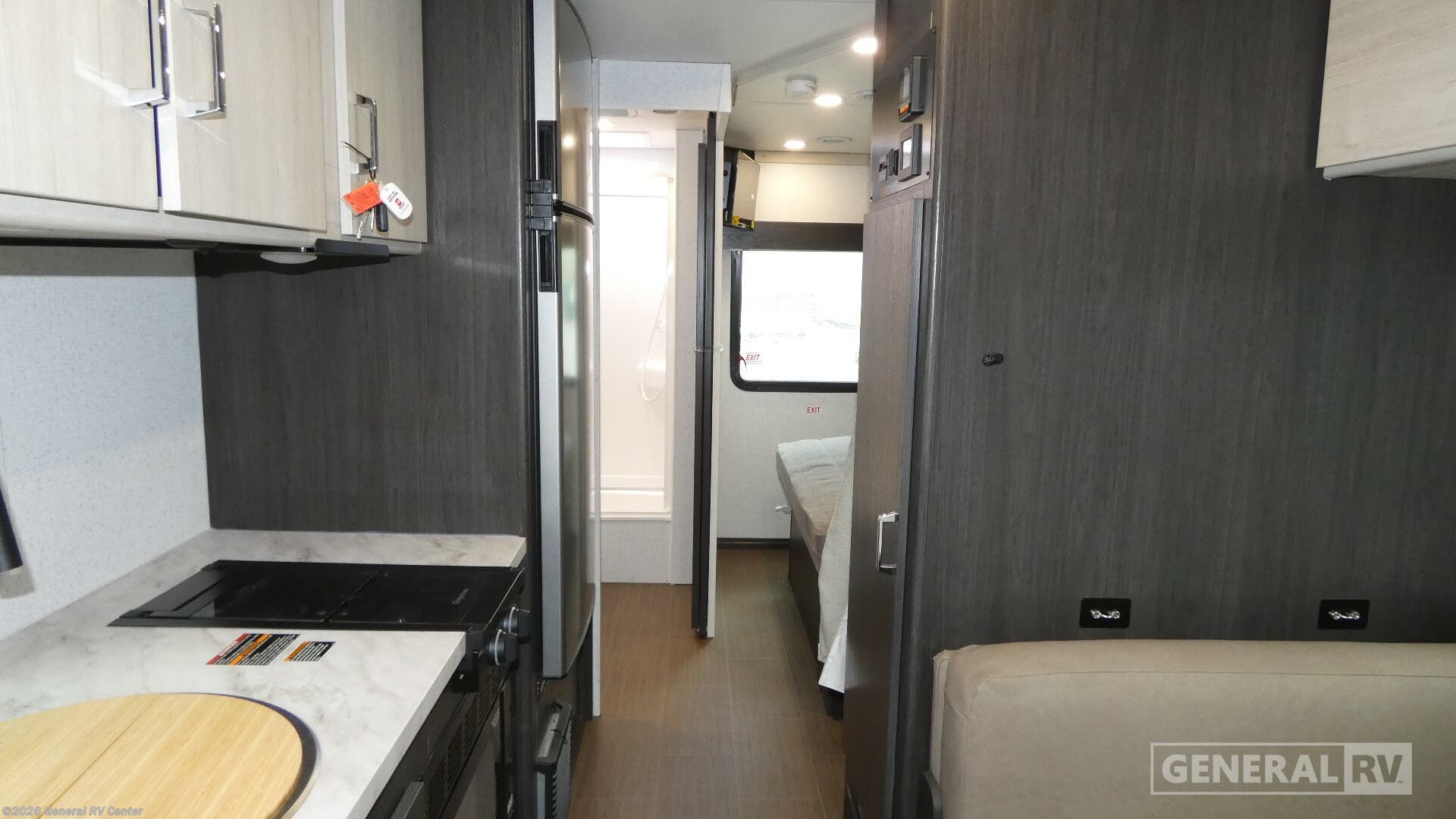 2027 Winnebago Sunflyer 22RS - New Class C For Sale by General RV Center in South Weber, Utah