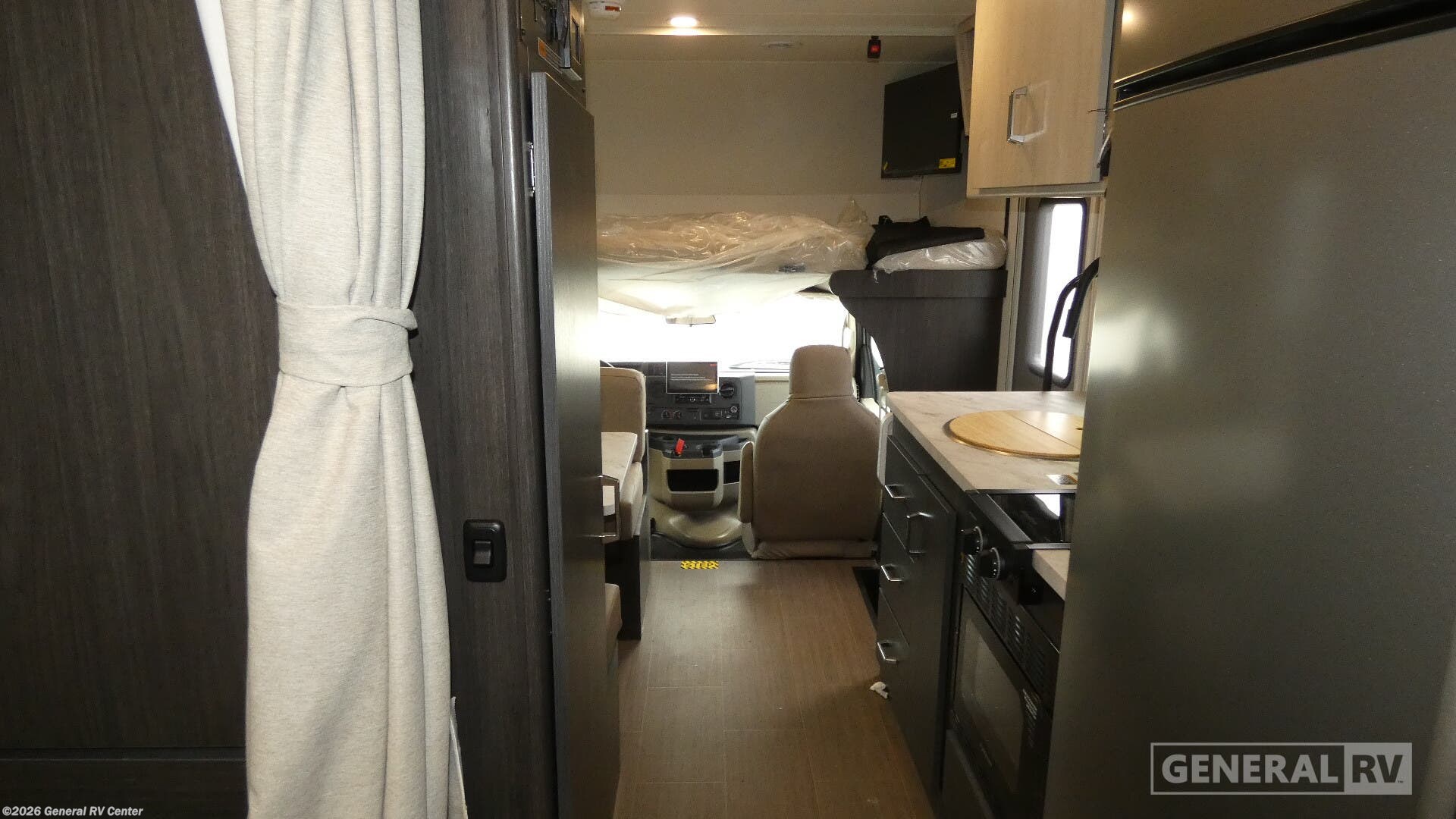 New 2027 Winnebago Sunflyer 22RS available in South Weber, Utah