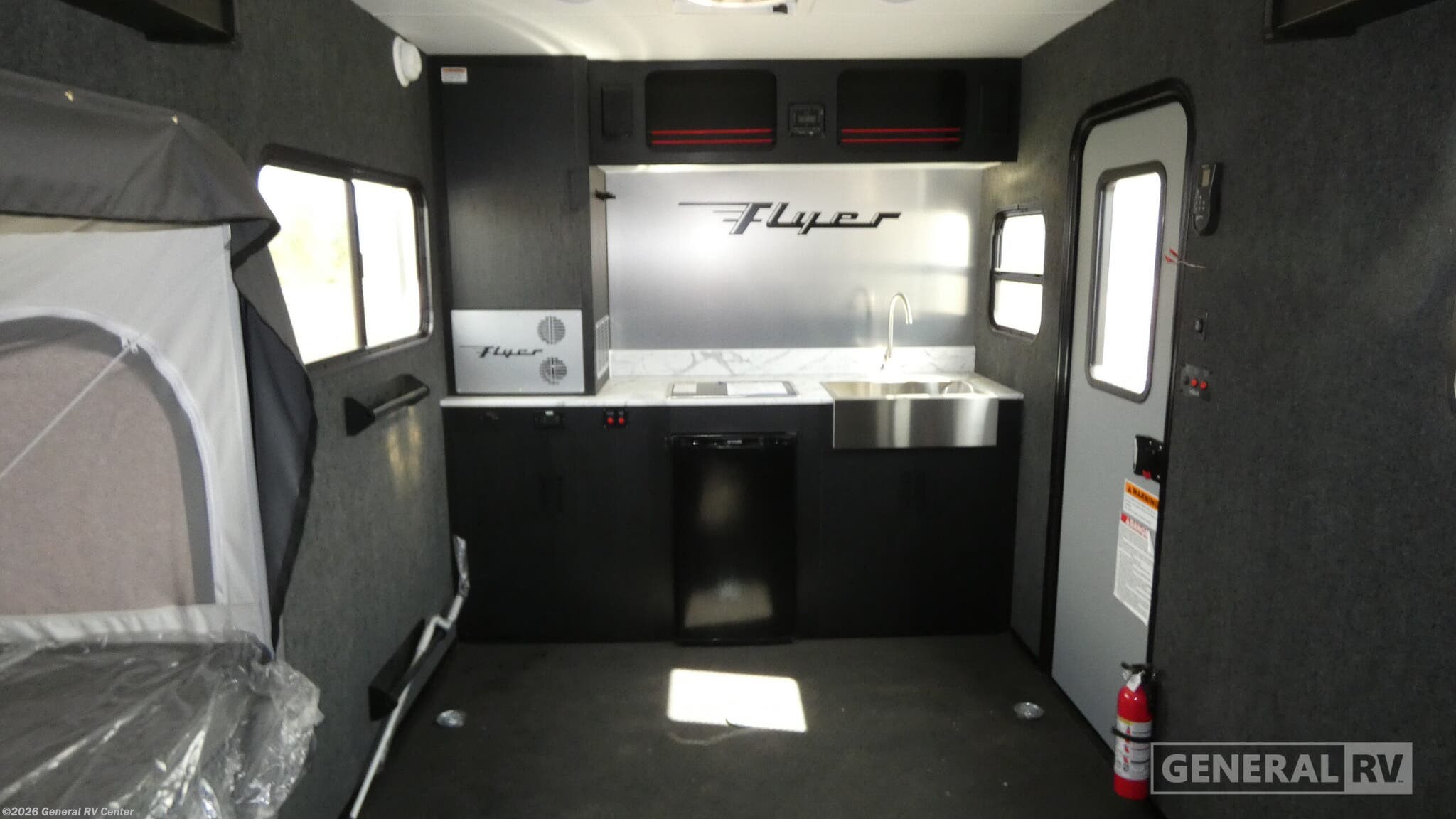New 2025 inTech Flyer DISCOVER available in South Weber, Utah