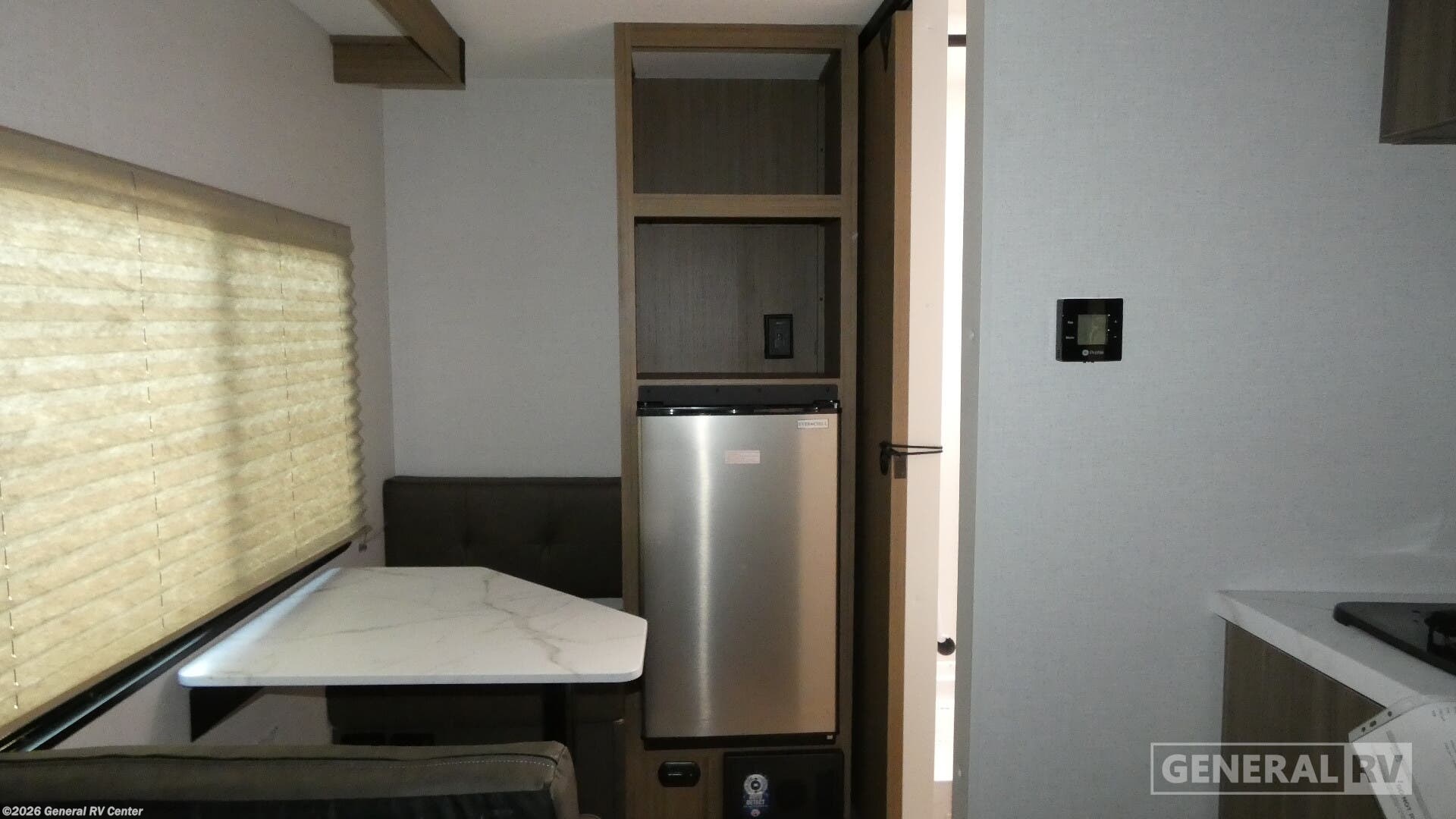2026 Forest River WILDWOOD-FSX 135ICE - New Travel Trailer For Sale by General RV Center in South Weber, Utah