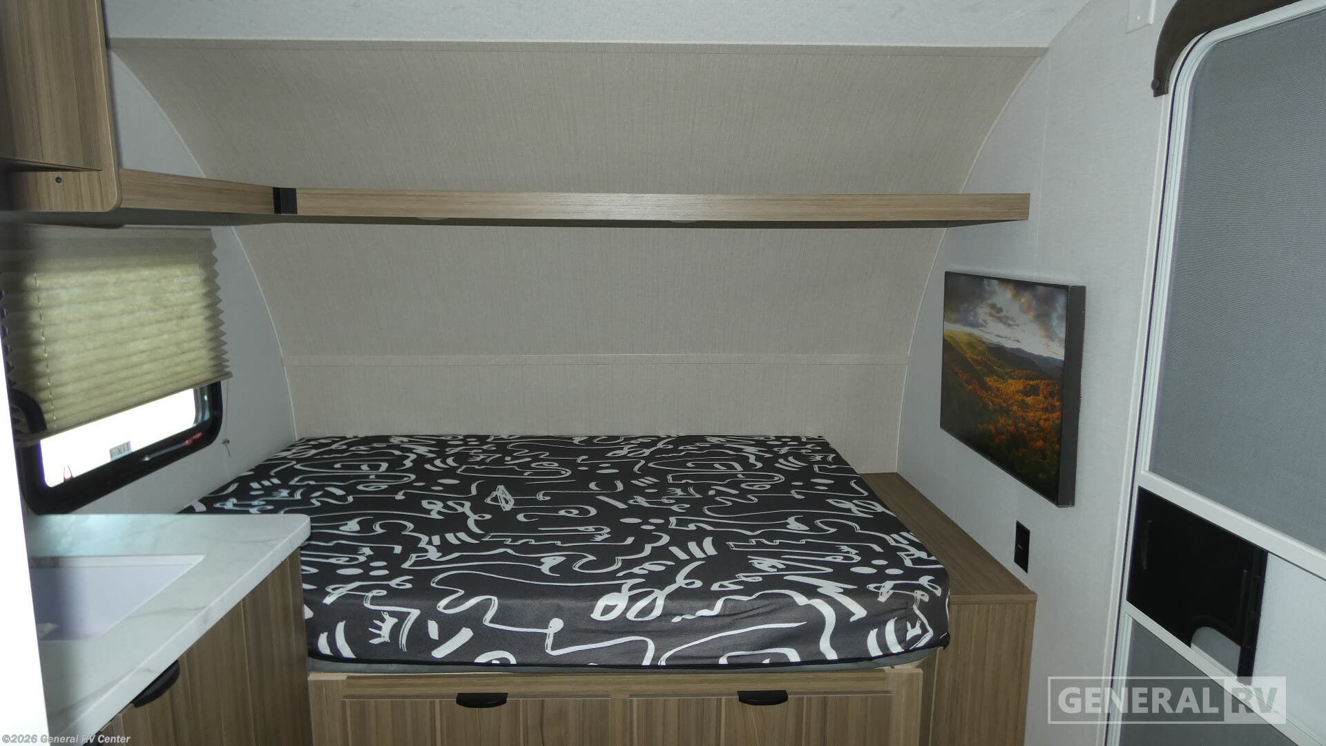 New 2026 Forest River WILDWOOD-FSX 135ICE available in South Weber, Utah