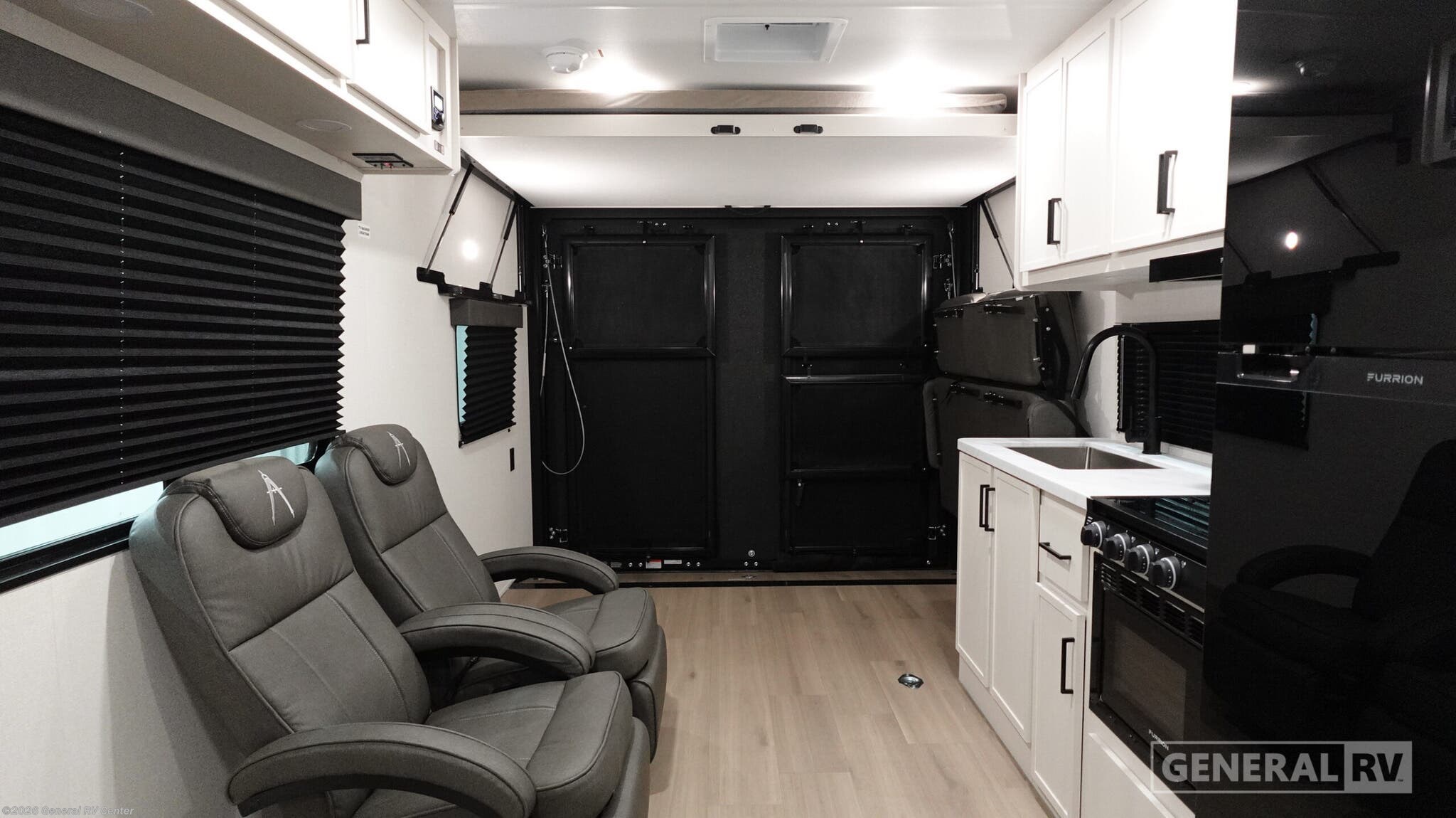 2026 Grand Design Momentum MAV 22MAV - New Toy Hauler For Sale by General RV Center in South Weber, Utah