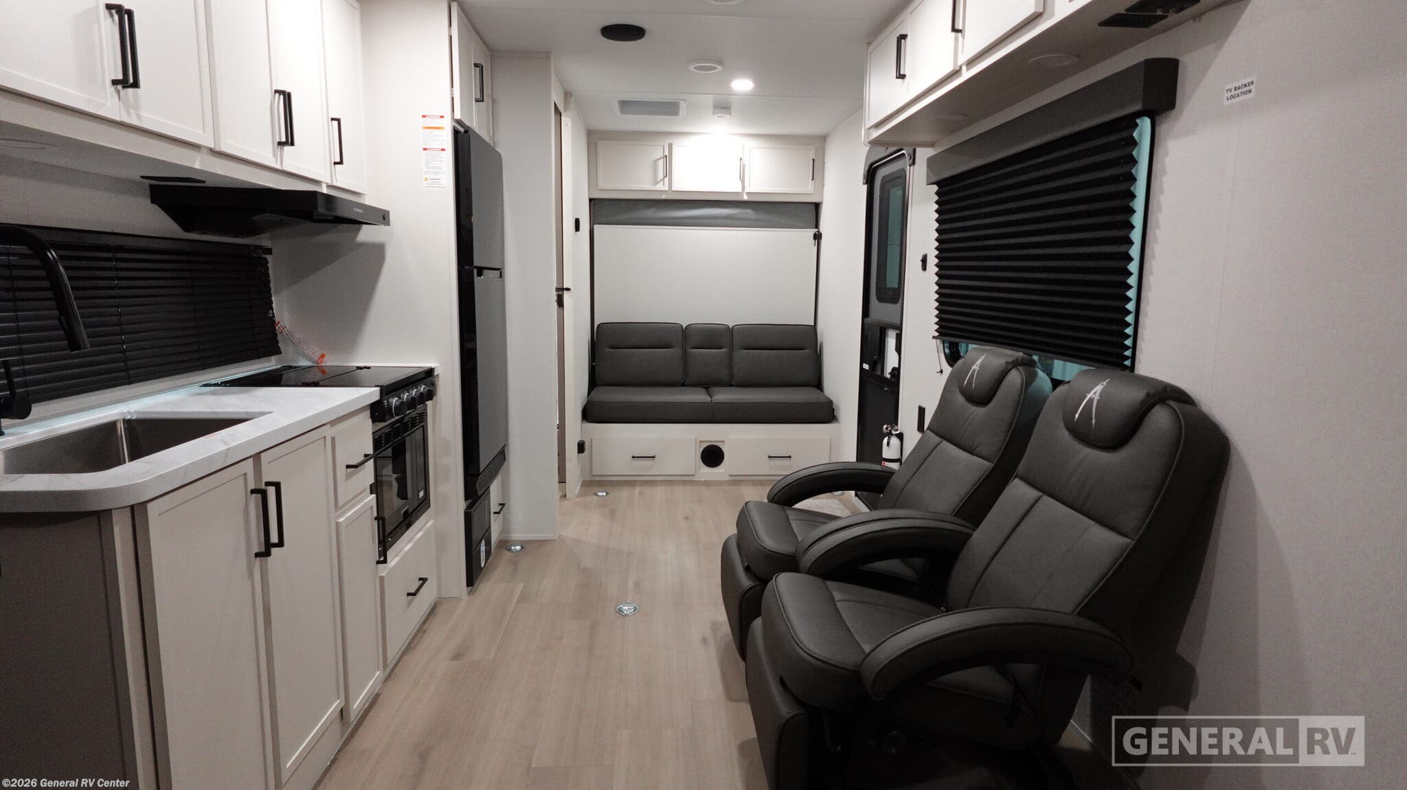 New 2026 Grand Design Momentum MAV 22MAV available in South Weber, Utah