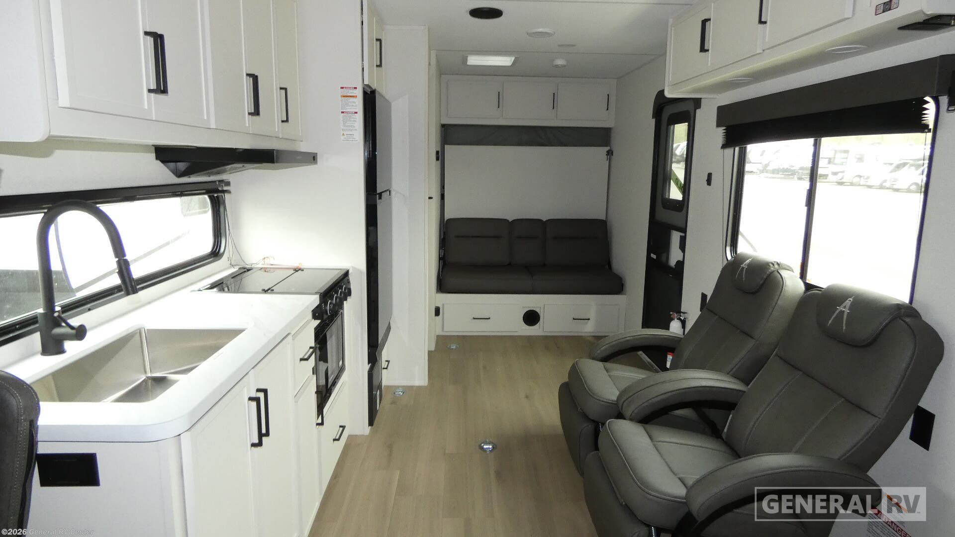 New 2026 Grand Design Momentum MAV 22MAV available in South Weber, Utah