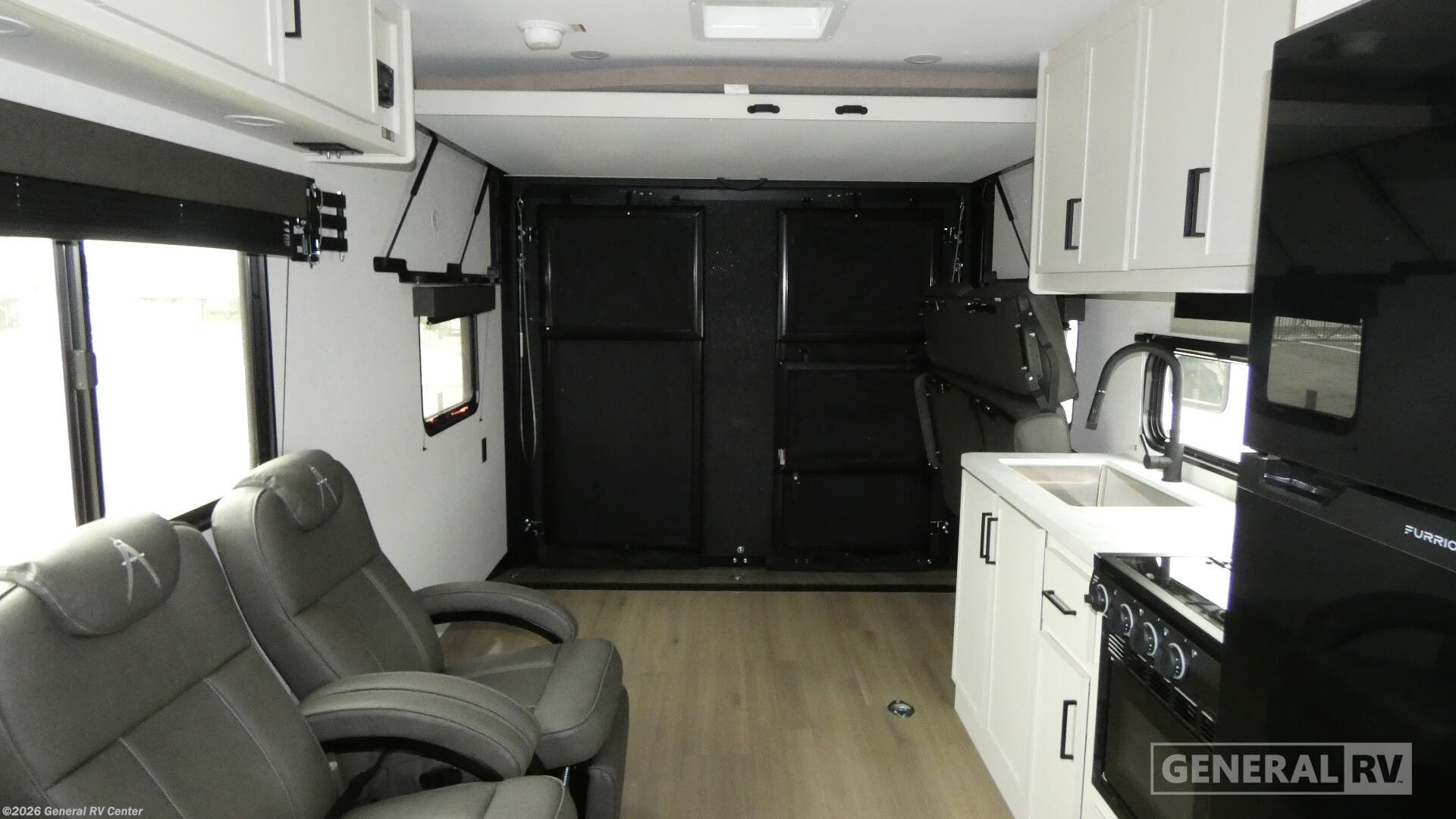 2026 Grand Design Momentum MAV 22MAV - New Toy Hauler For Sale by General RV Center in South Weber, Utah