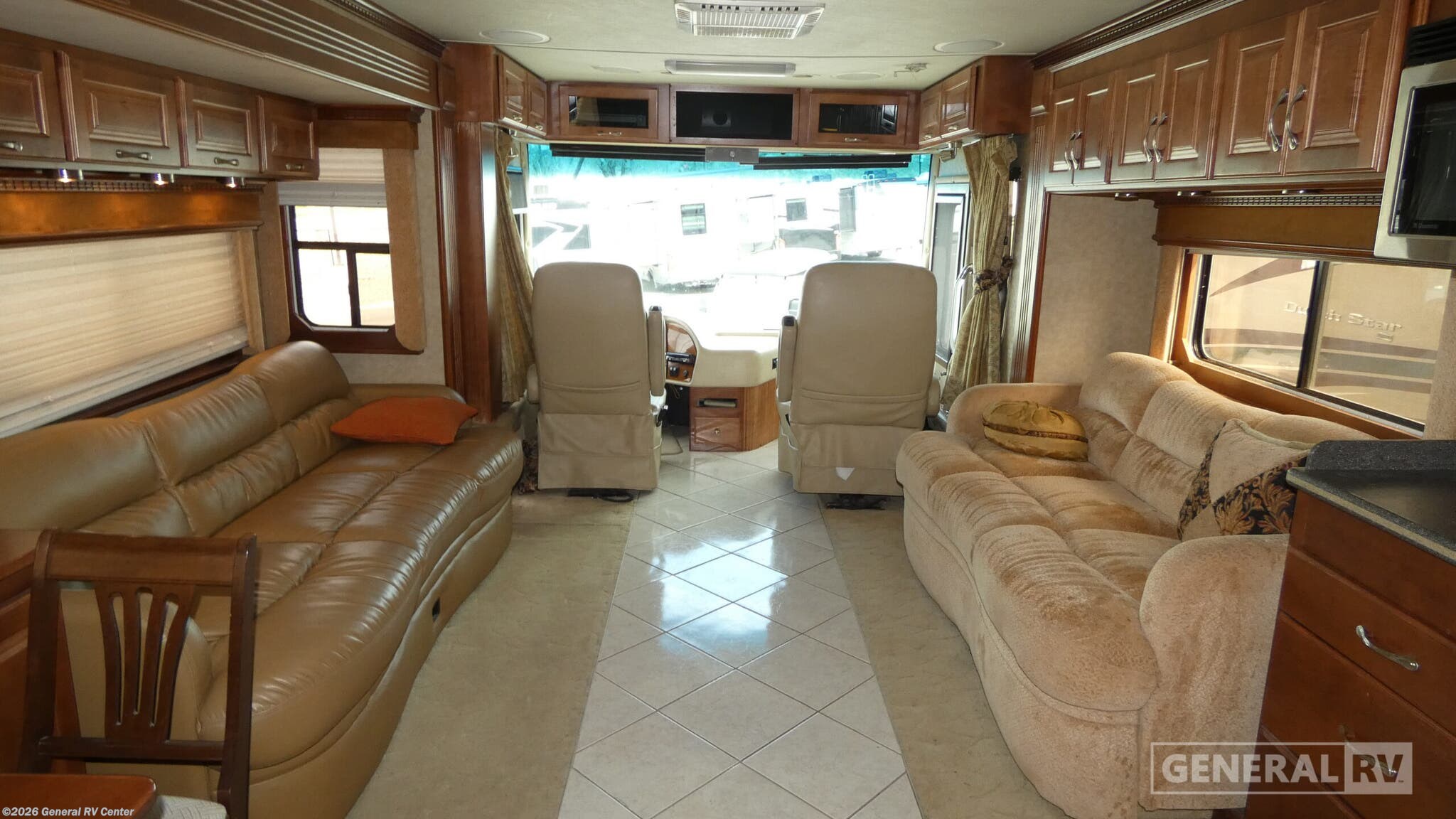 Used 2006 King of the Road Genesis 40QH available in South Weber, Utah