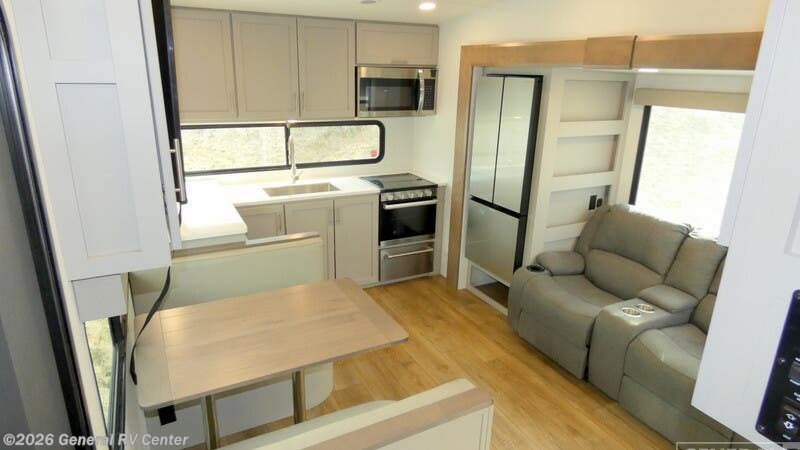 2025 Alliance RV Avenue All-Access 23ML - Used Fifth Wheel For Sale by General RV Center in South Weber, Utah