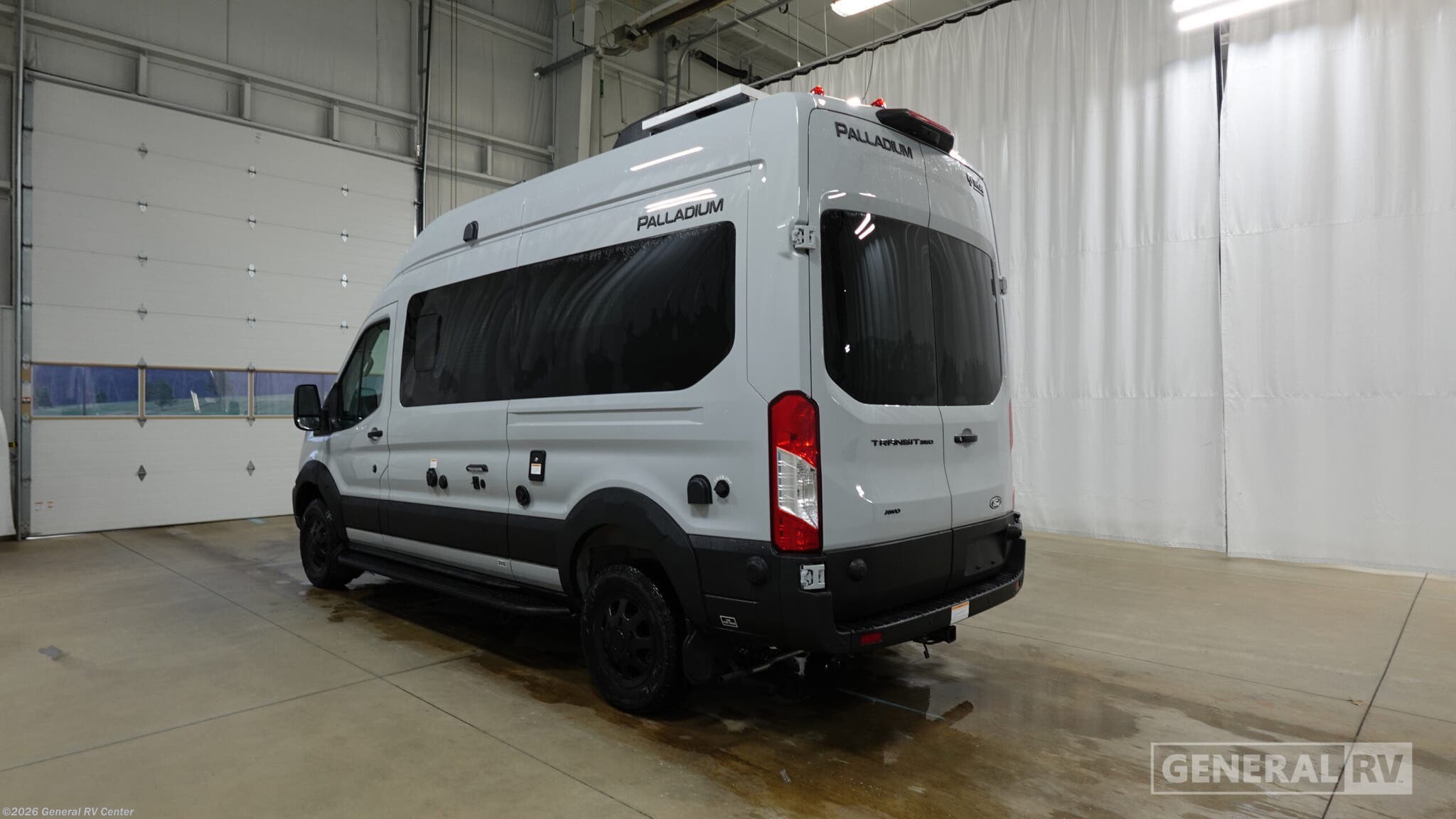 2027 Palladium 1930 by Thor Motor Coach from General RV Center in South Weber, Utah